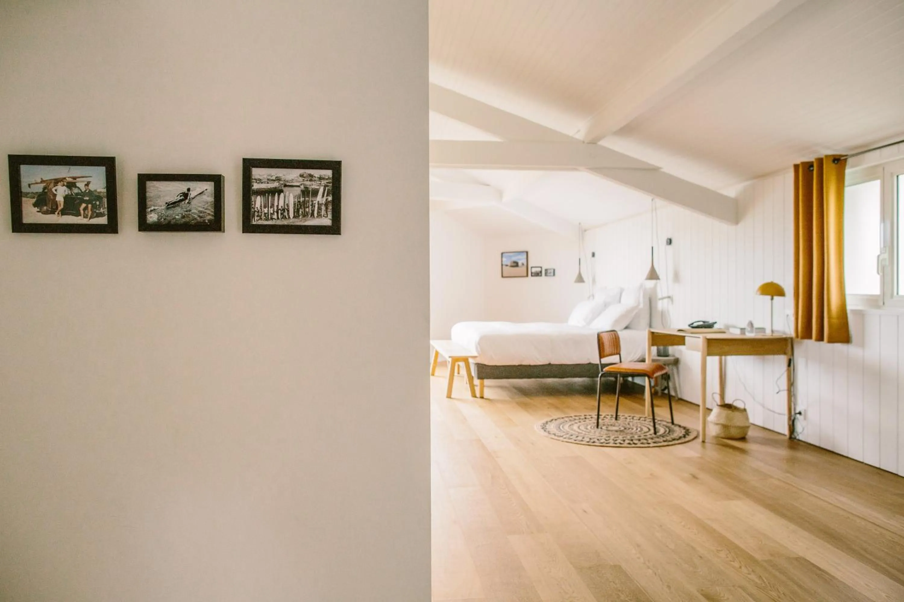 Hôtel Les Hortensias du Lac