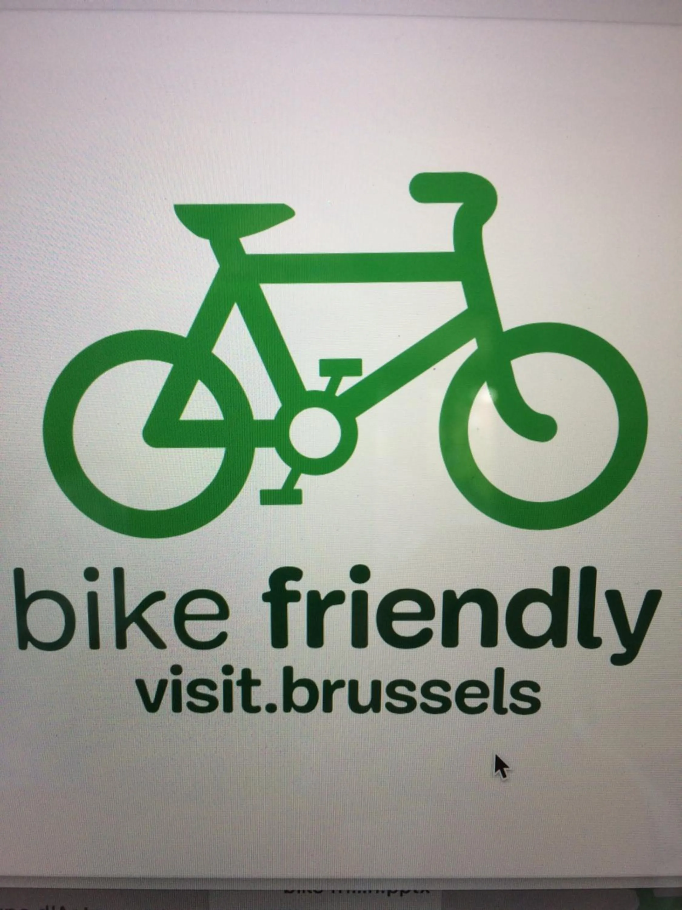 Cycling in B&B Chambre Chocolat