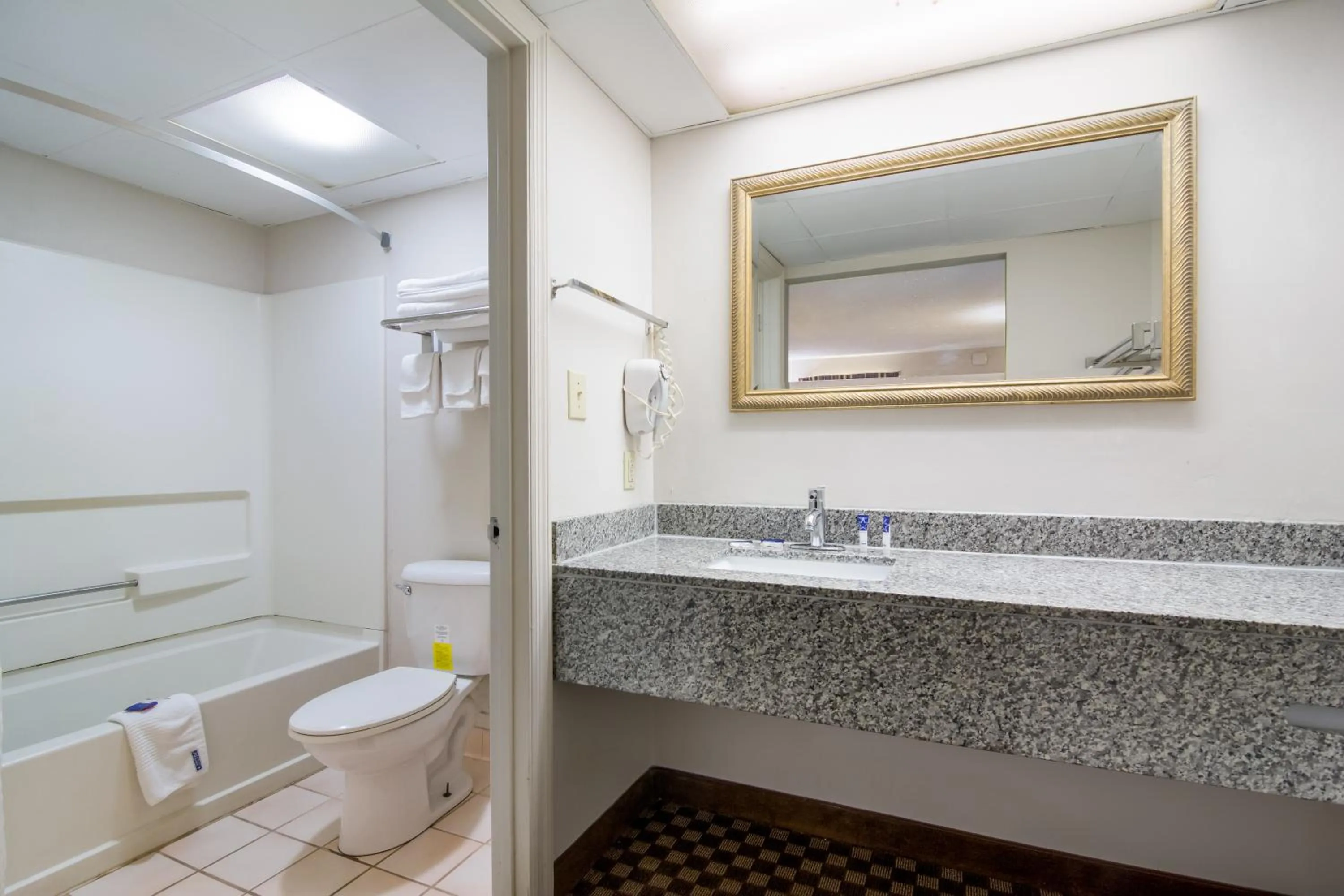 Americas Best Value Inn Wadesboro