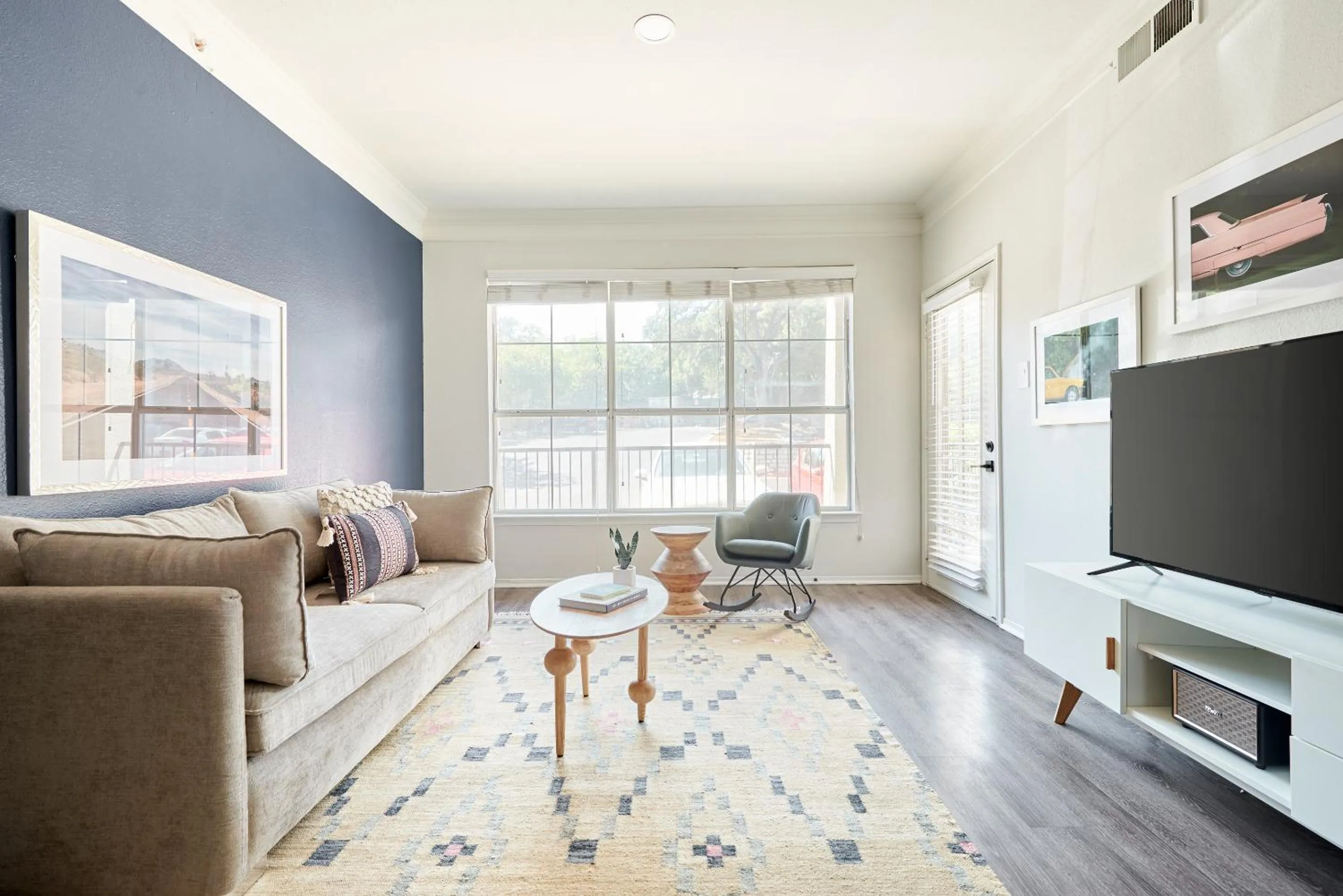 Sonder at South Congress