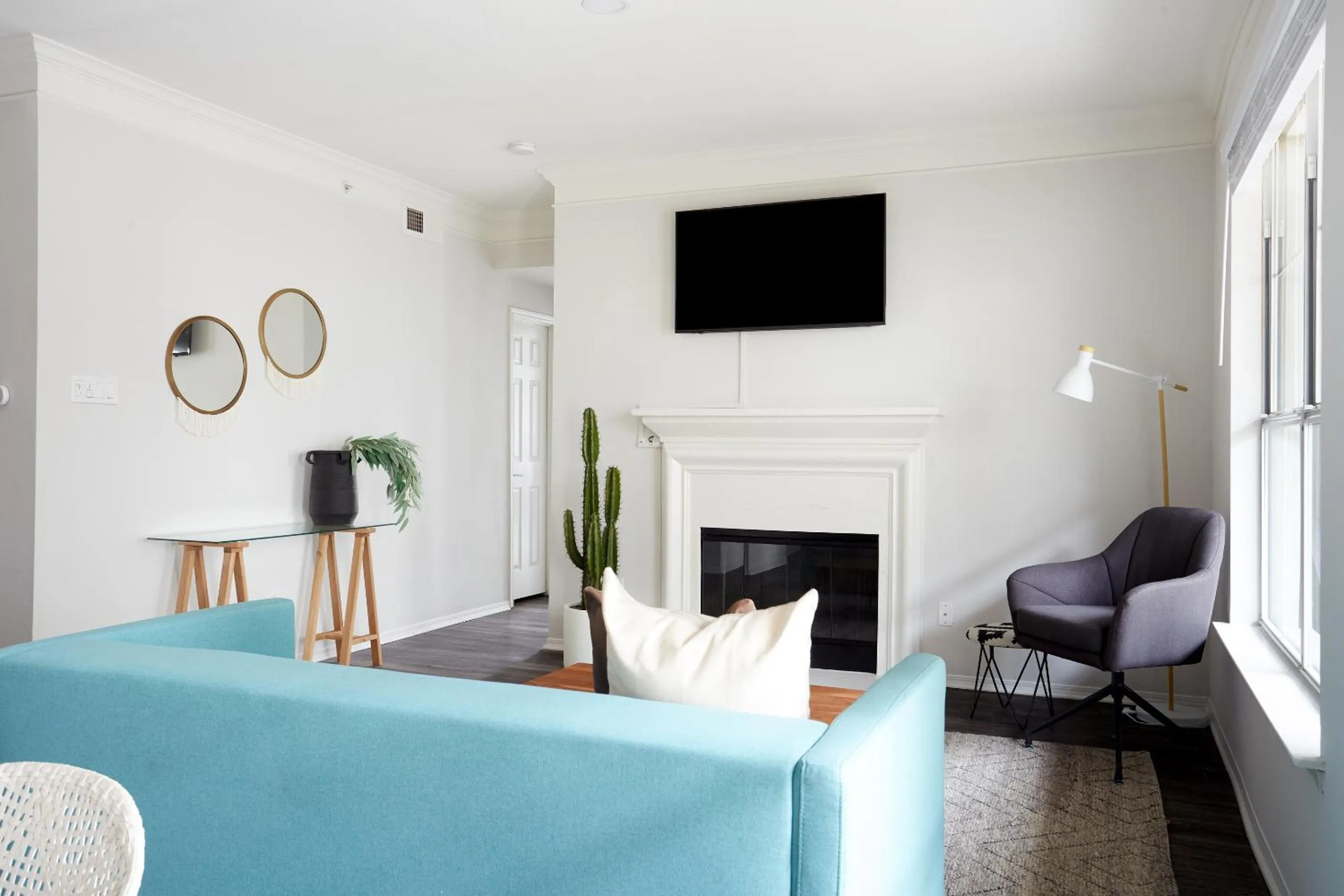 Sonder at South Congress