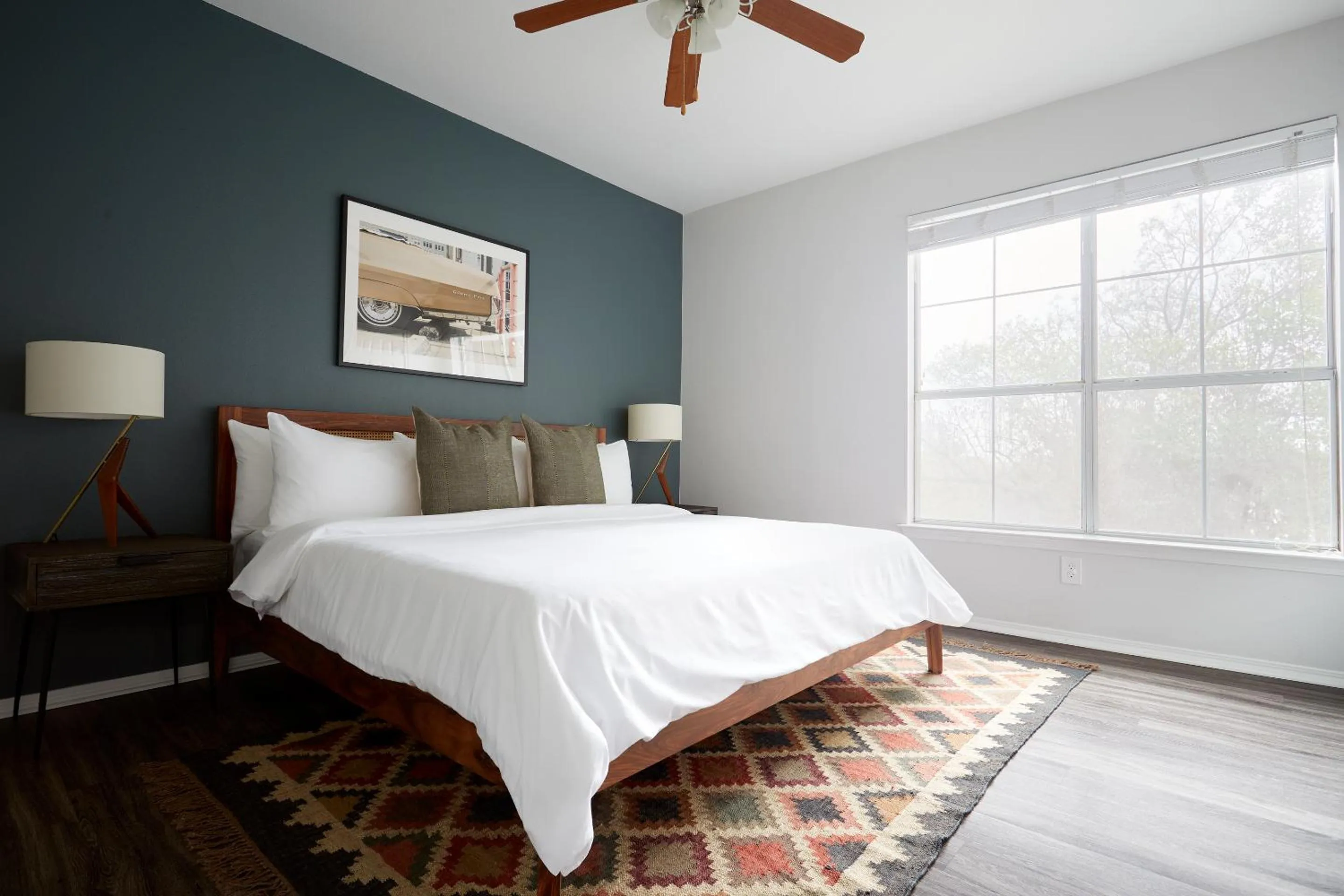 Sonder at South Congress