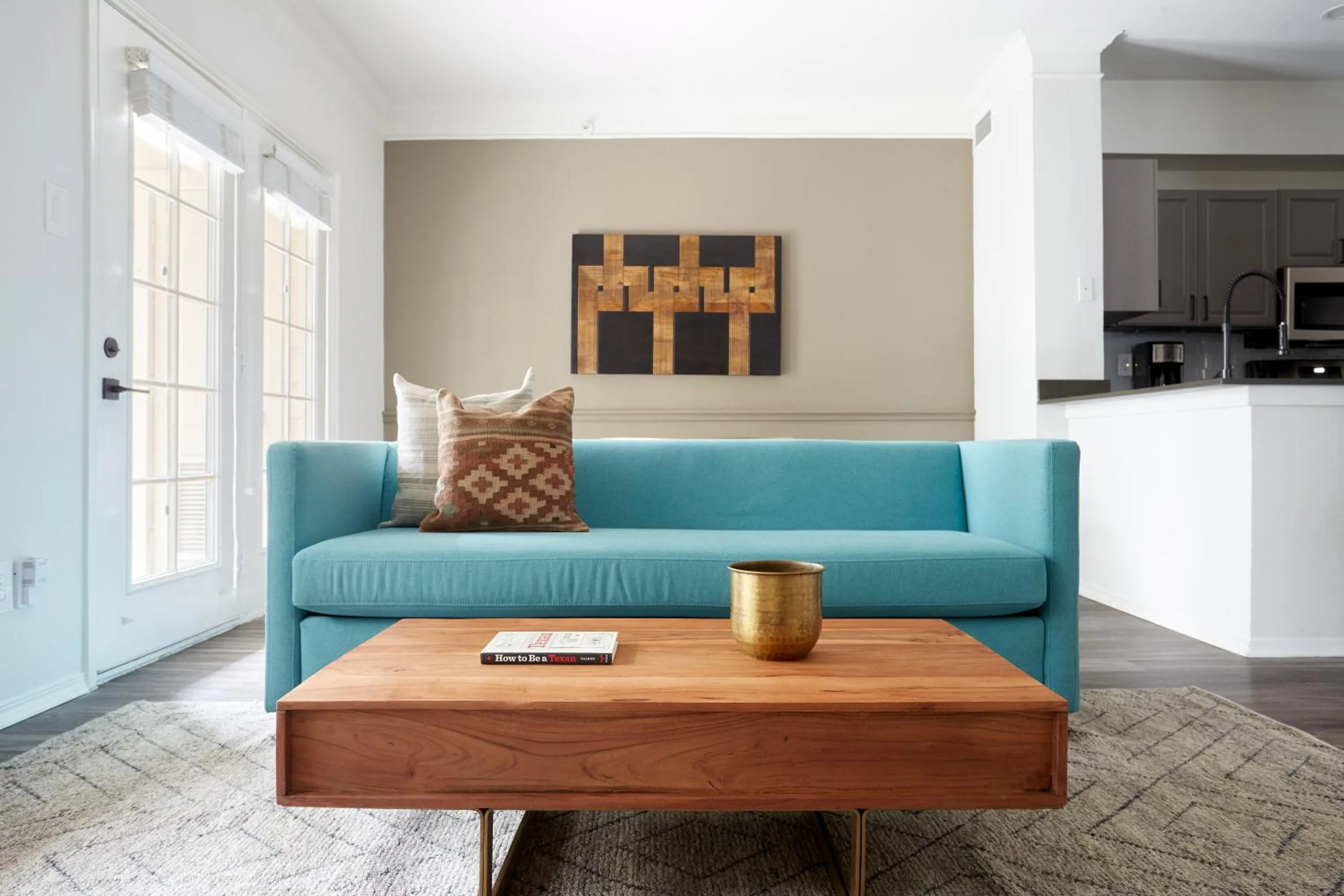 Sonder at South Congress