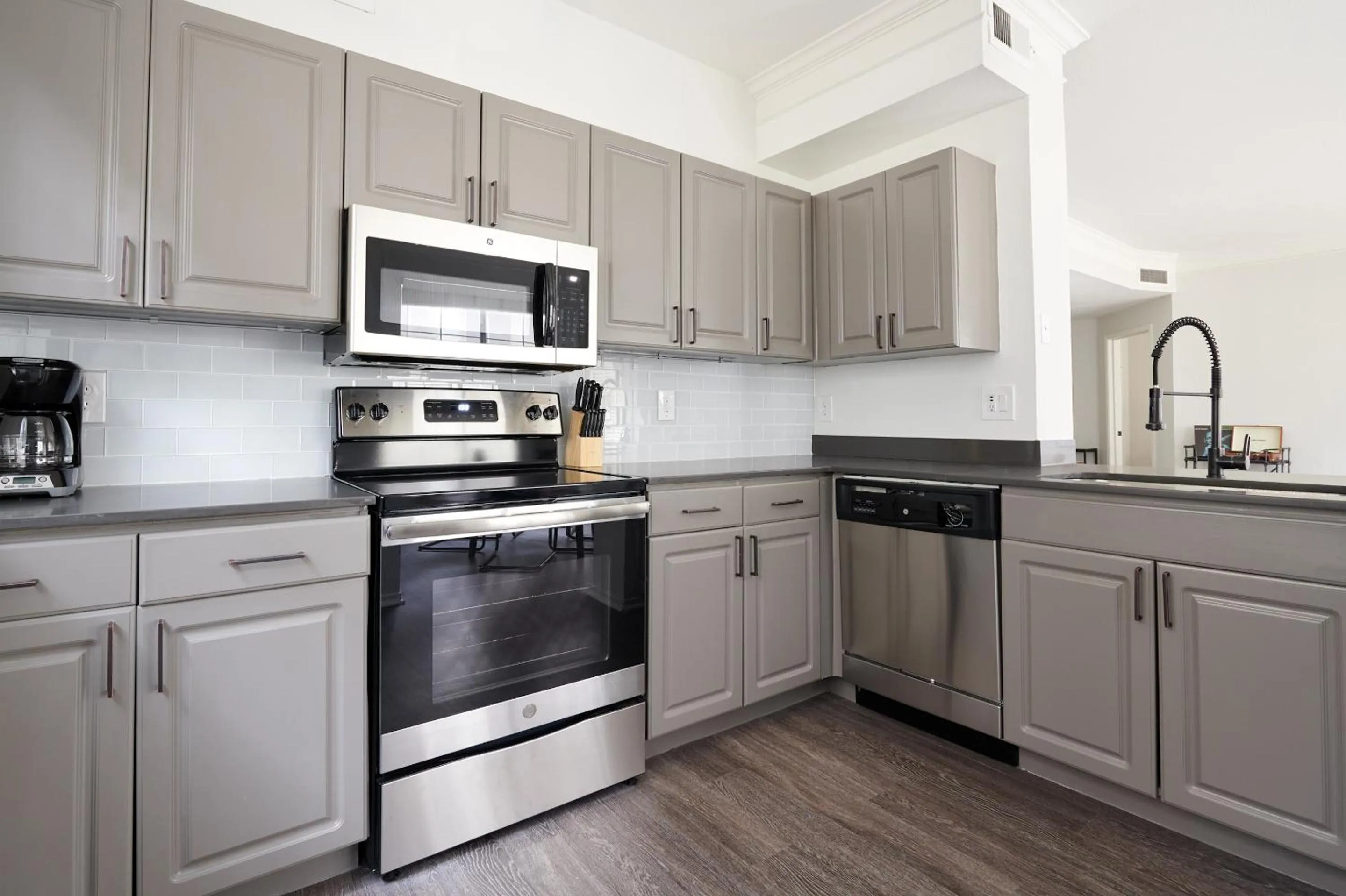 Sonder at South Congress