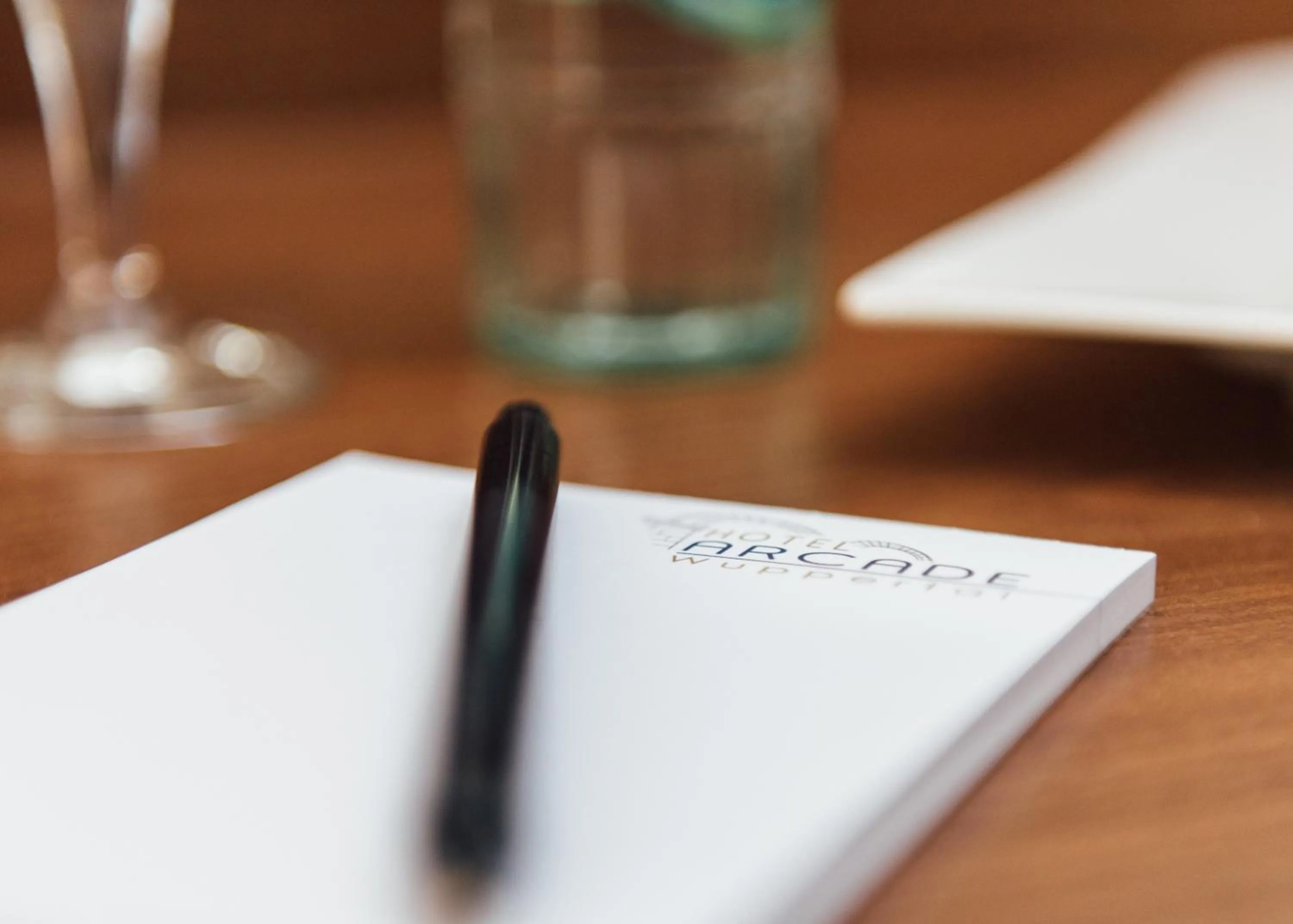 Other in Arcade Hotel