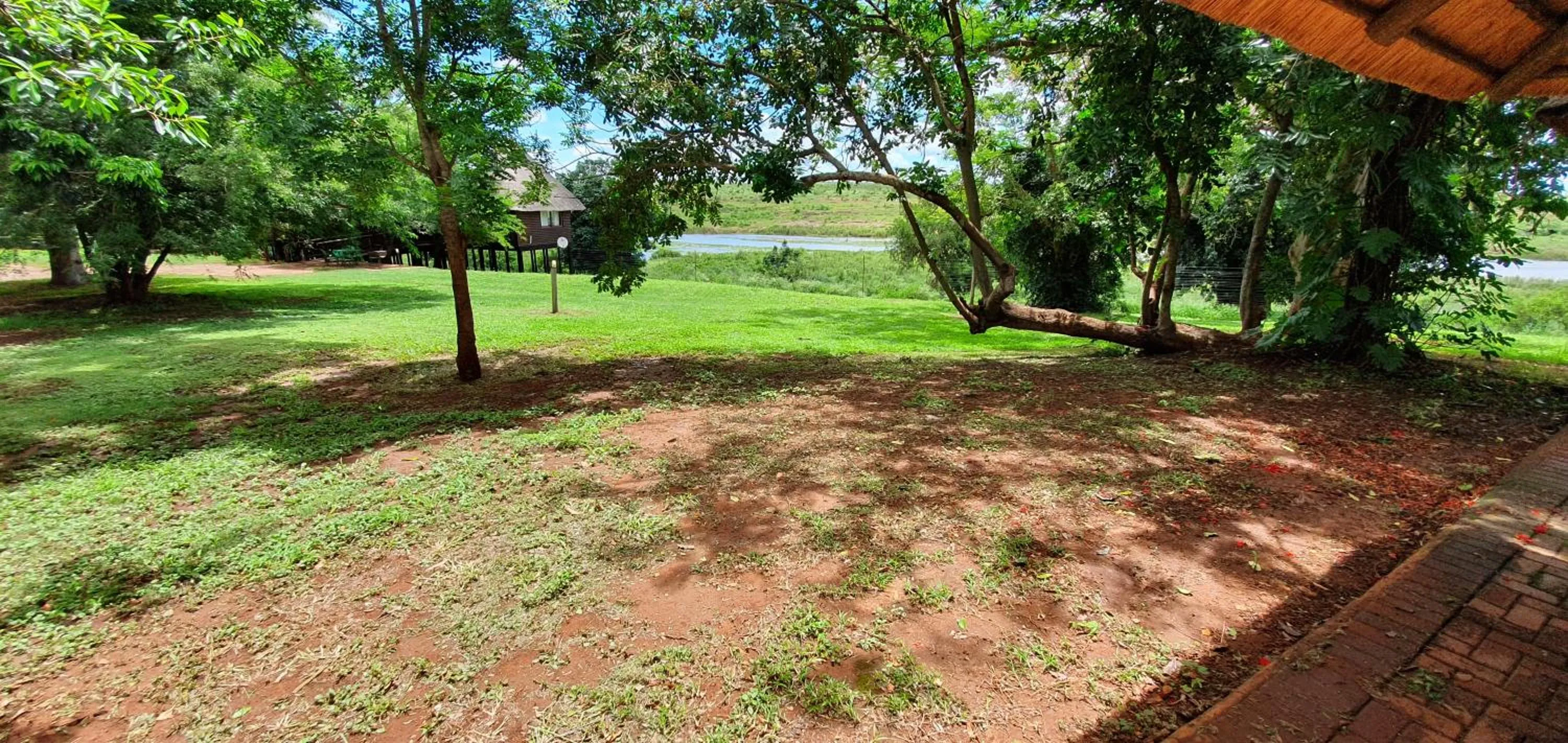 View (from property/room) in Elephant Walk Retreat