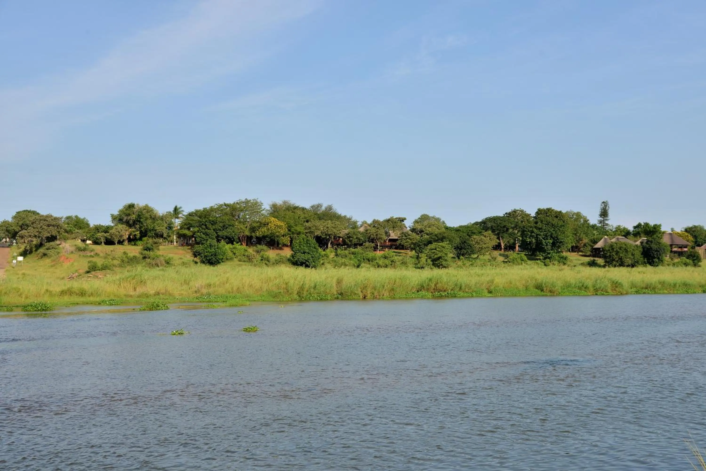 Natural landscape in Elephant Walk Retreat