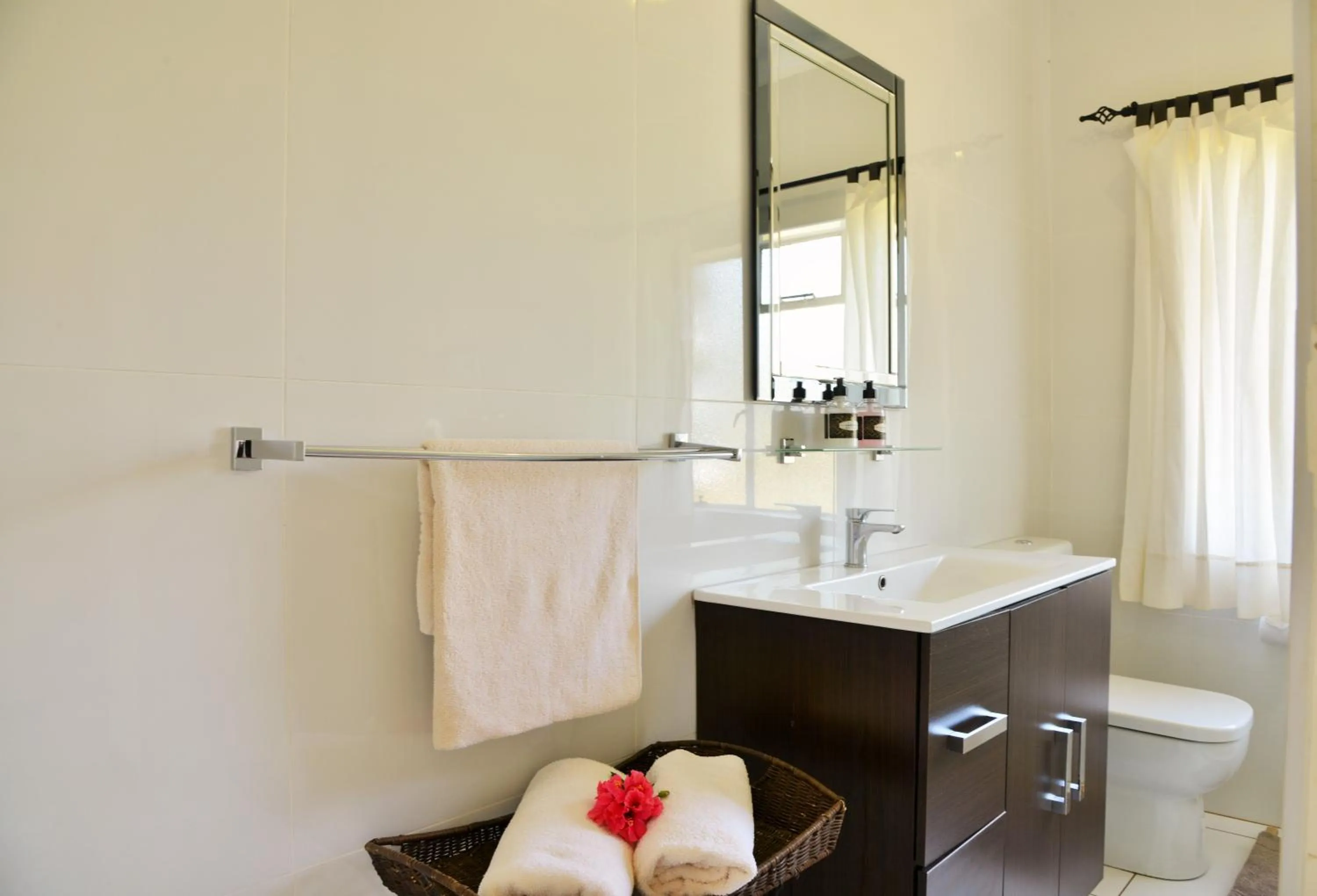 Bathroom in Elephant Walk Retreat