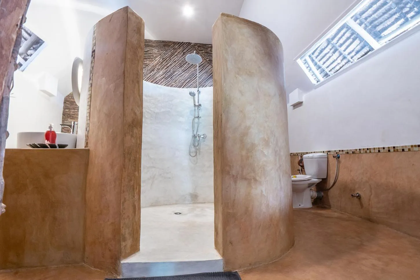 Bathroom in Joya Boutique Hotel