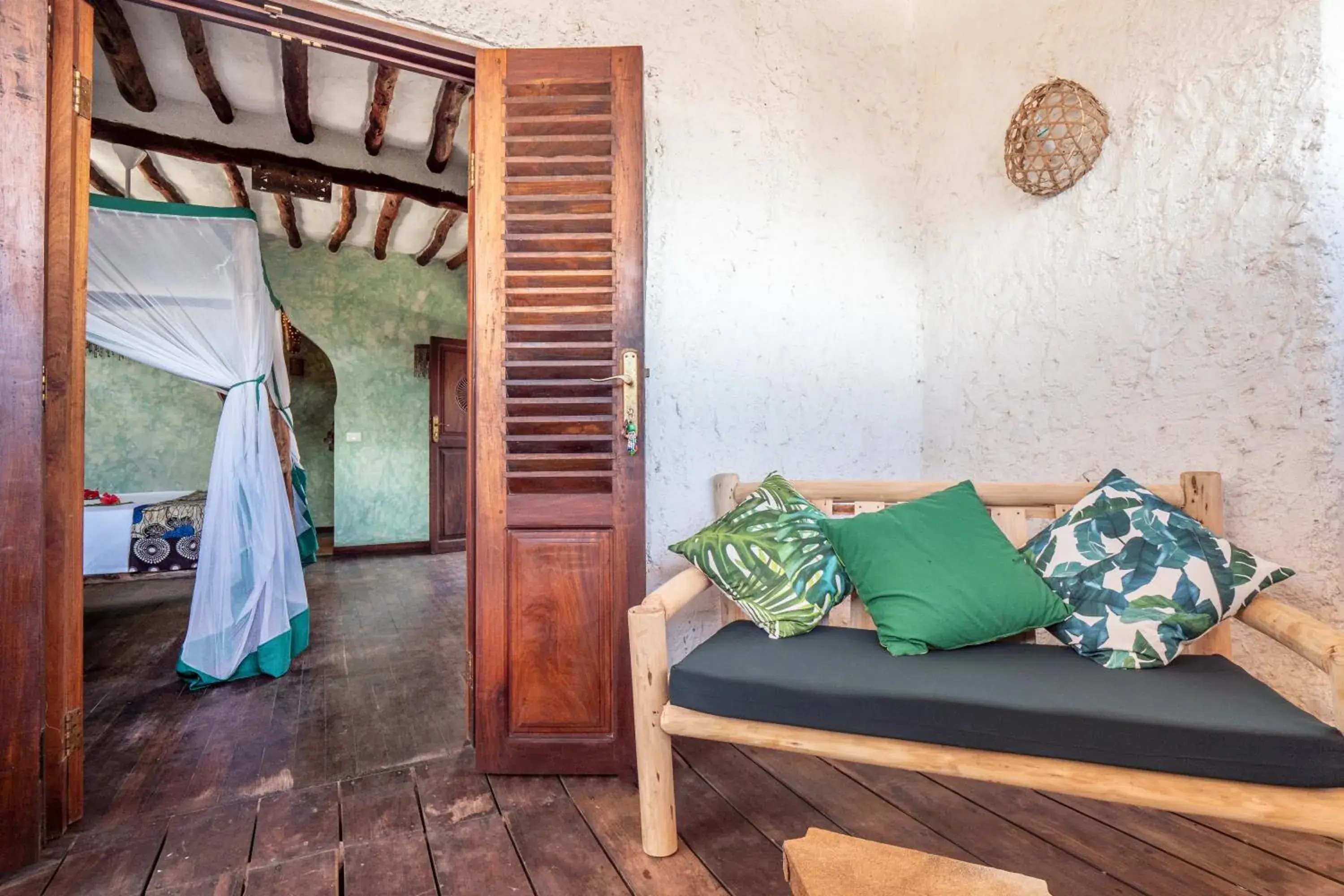 Superior Double Room in Joya Boutique Hotel Superior Double Room in Joya Boutique Hotel