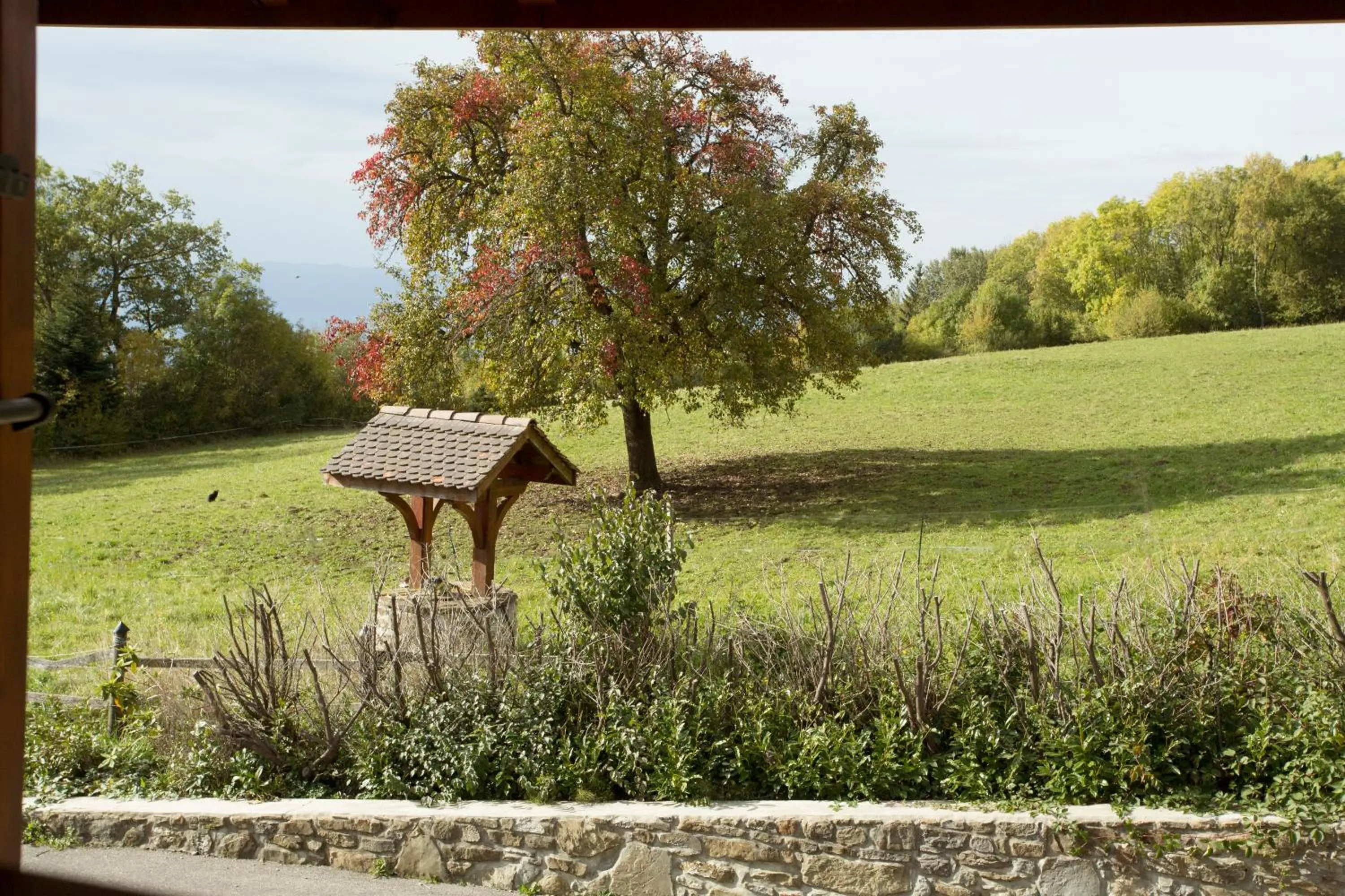 Other in Le Bonheur dans le Pré