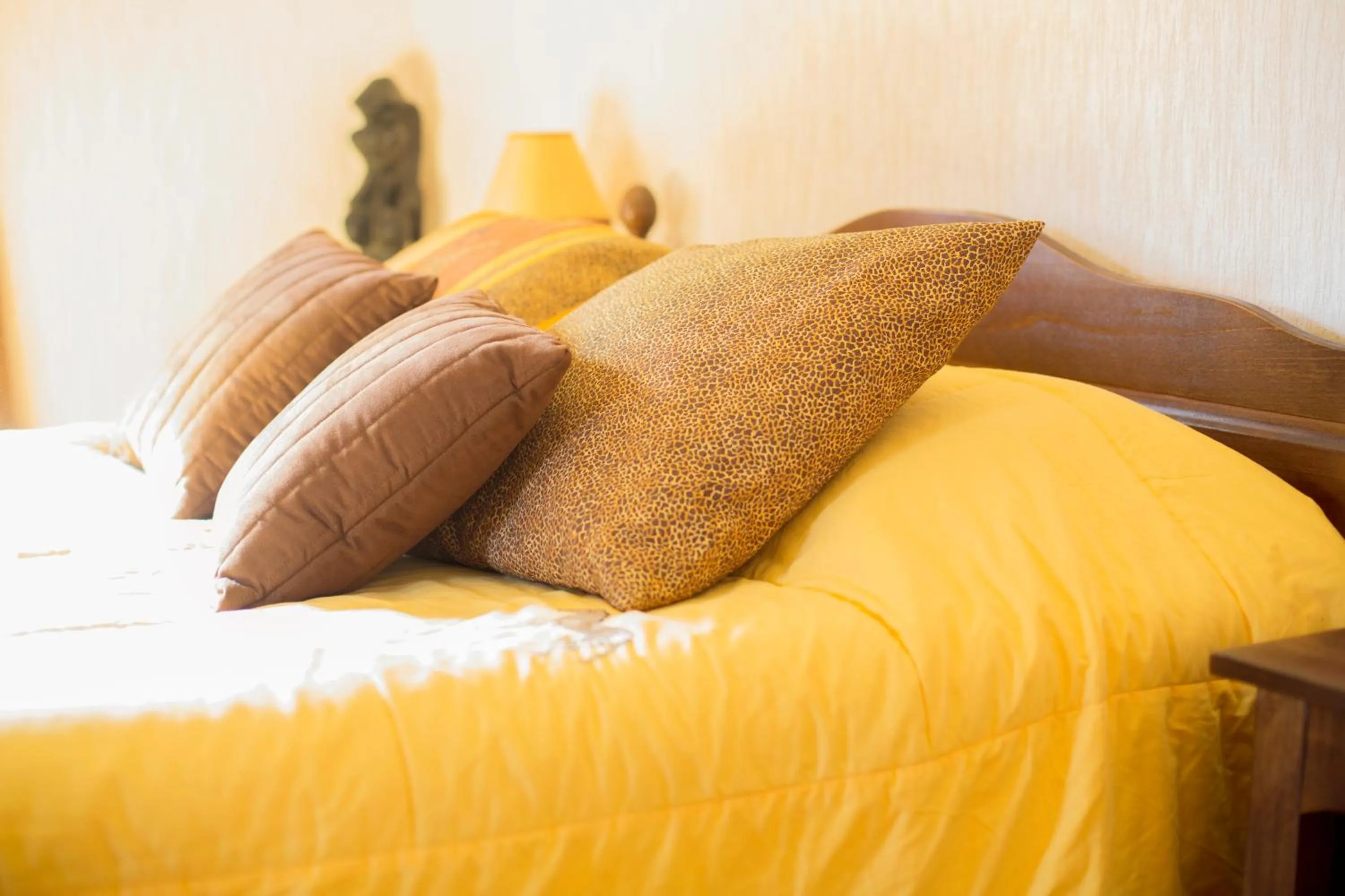 Other, Bed in Le Bonheur dans le Pré