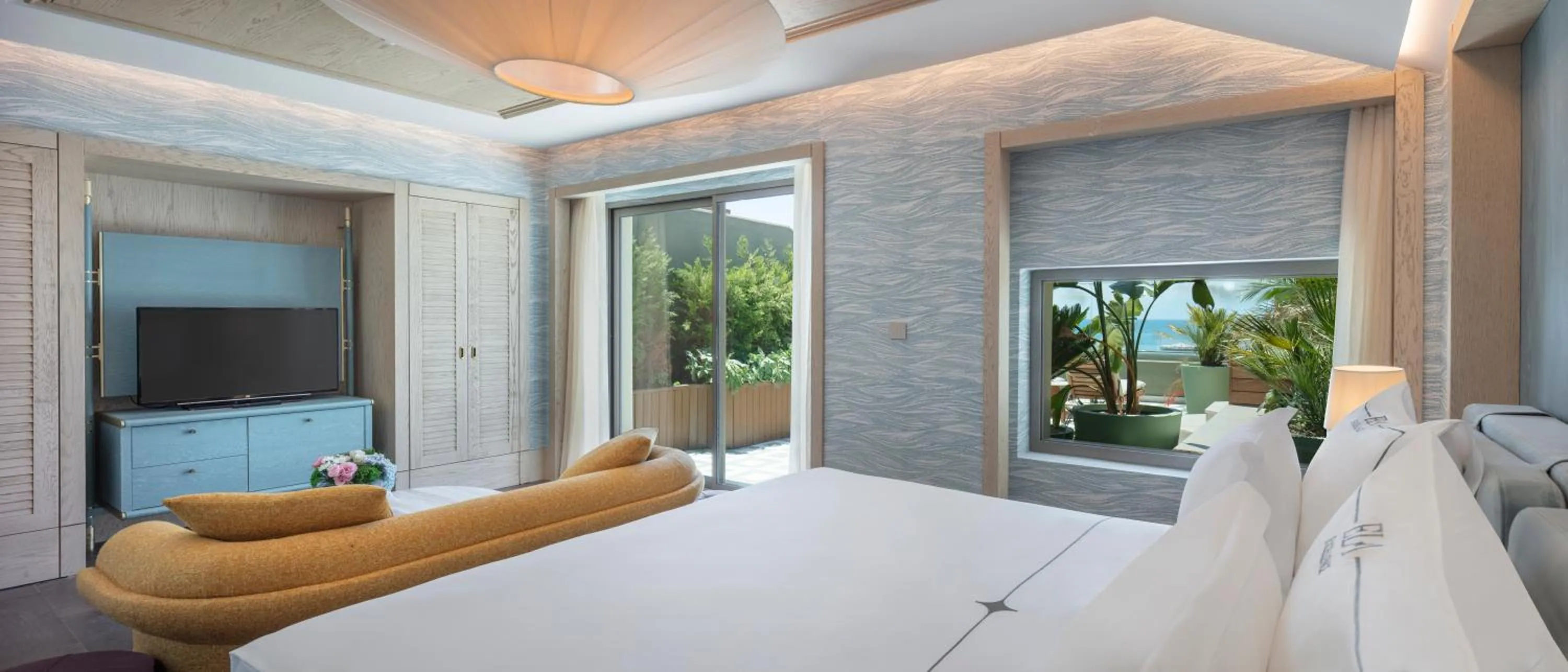 Massage, Bed in Ela Quality Resort Belek - Kids Concept