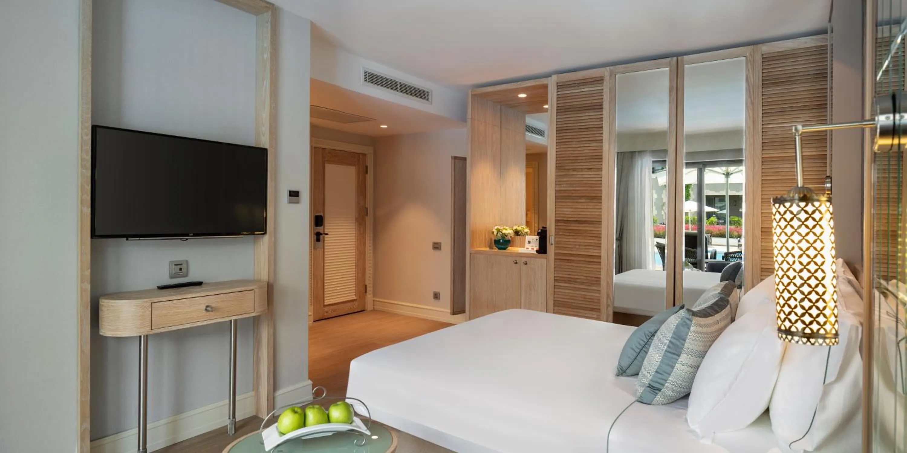 Massage, Bed in Ela Excellence Resort Belek