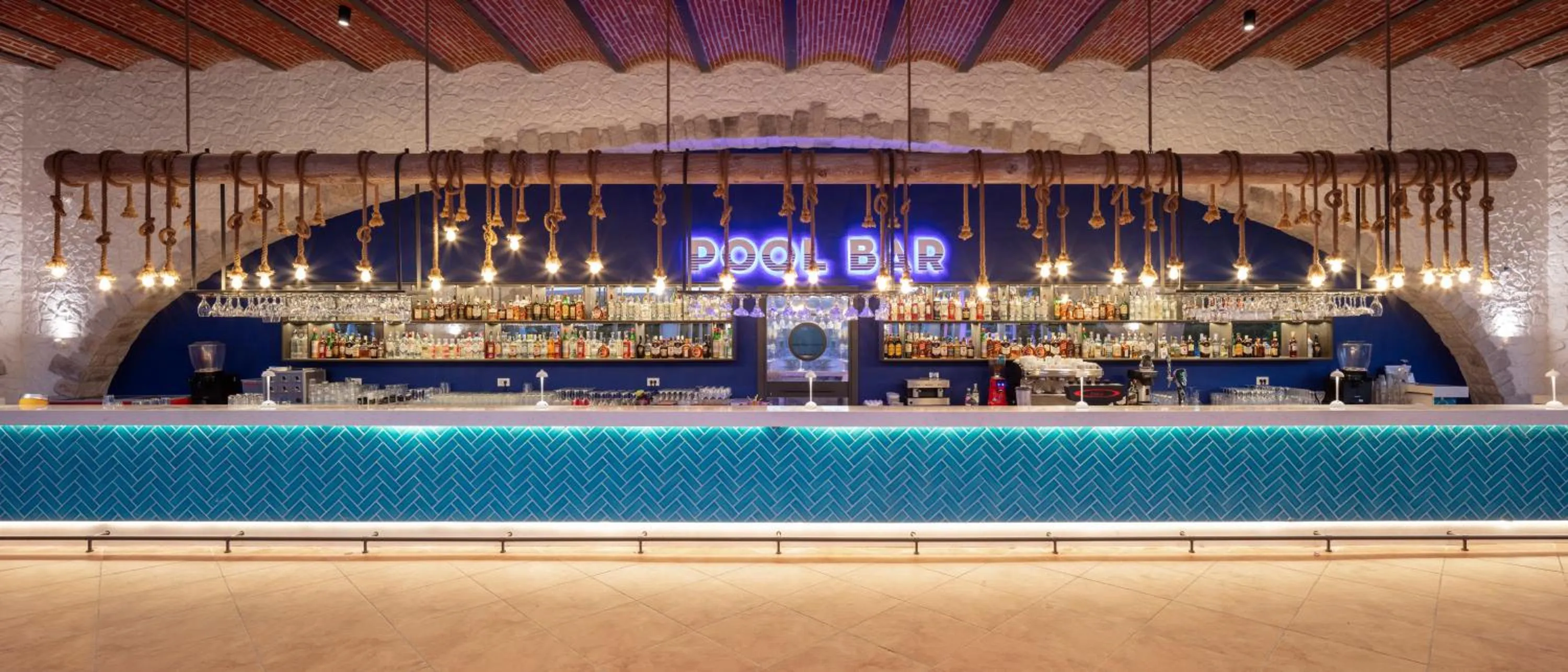 Lounge or bar, Lounge/Bar in Ela Quality Resort Belek - Kids Concept