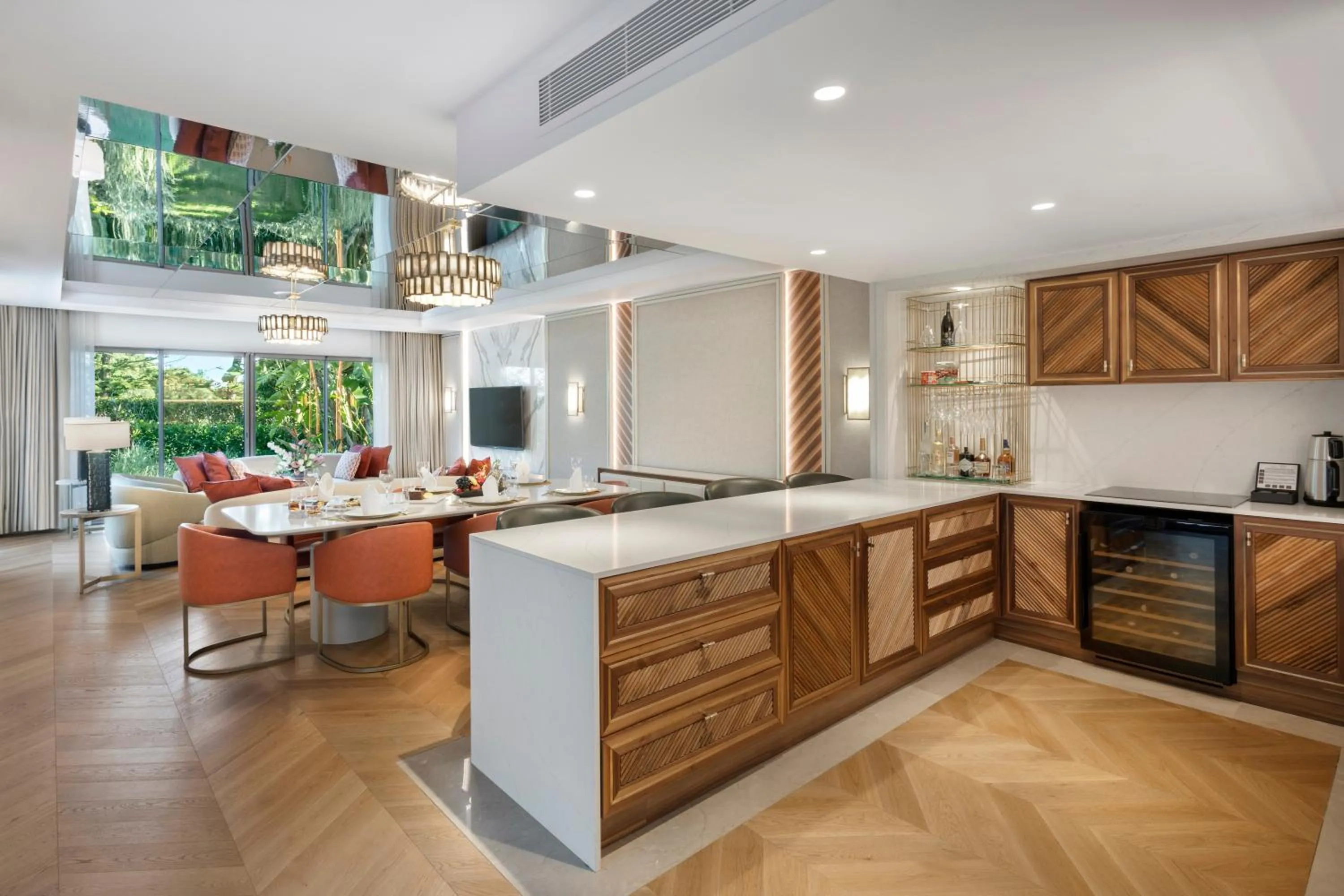 kitchen in Ela Excellence Resort Belek