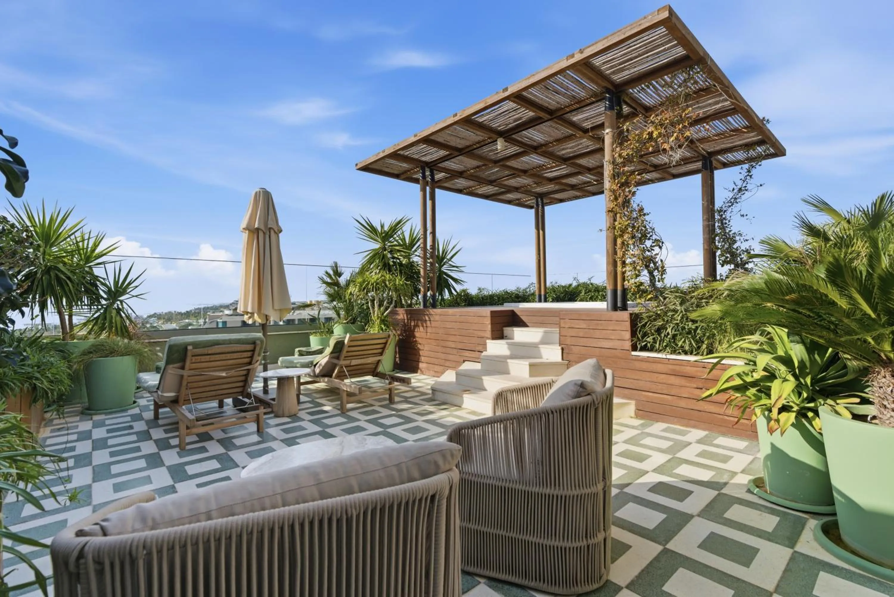 Balcony/Terrace in Ela Excellence Resort Belek