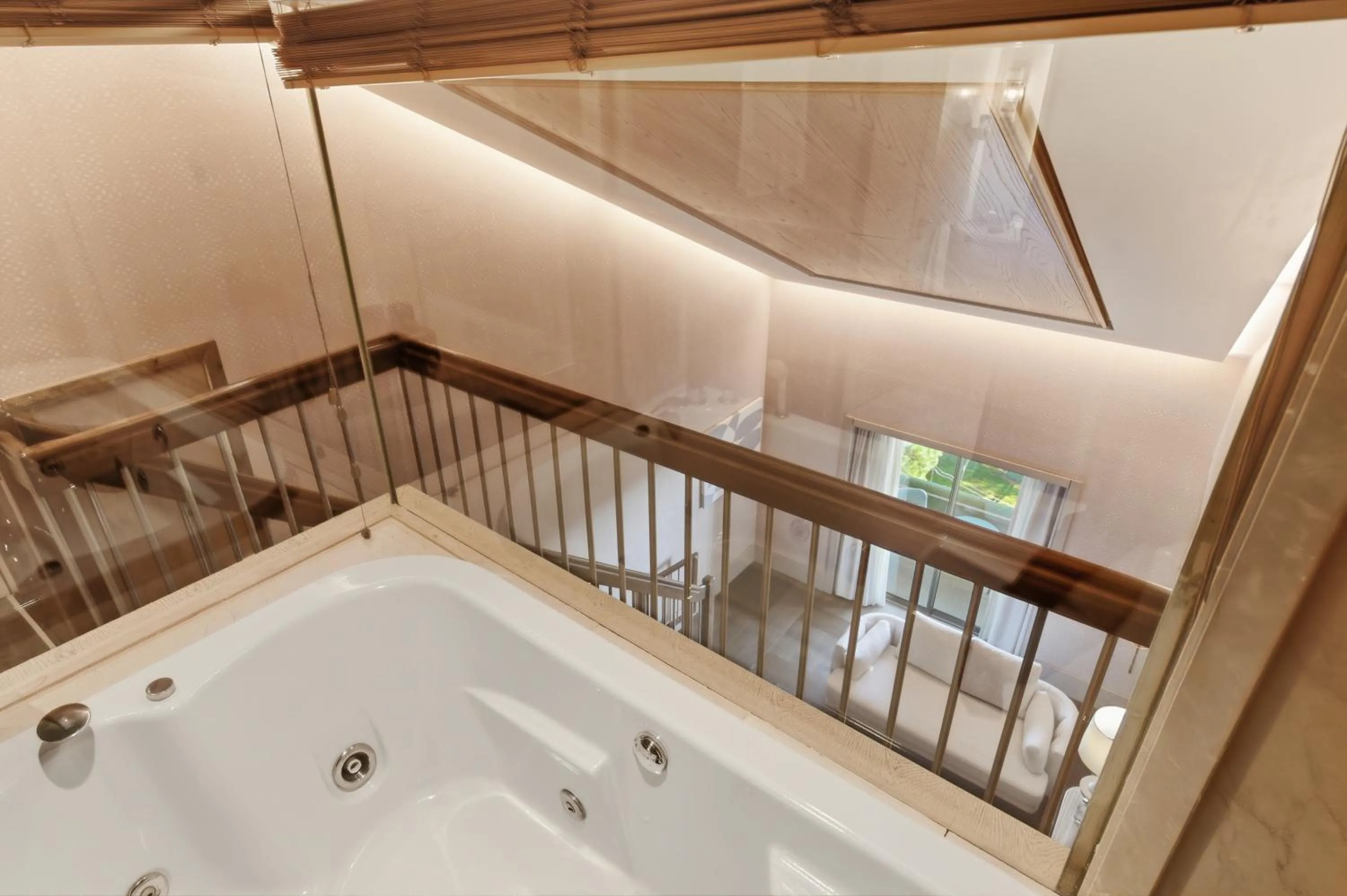 Bathroom in Ela Excellence Resort Belek