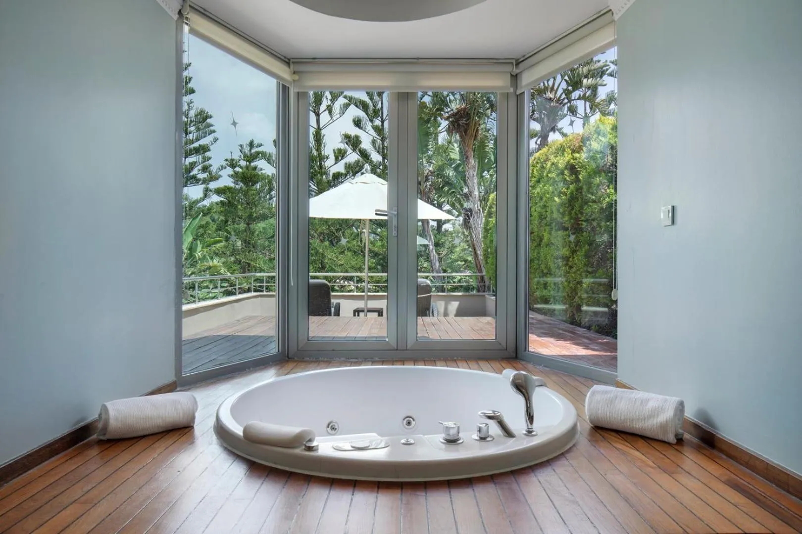 Bathroom in Ela Excellence Resort Belek