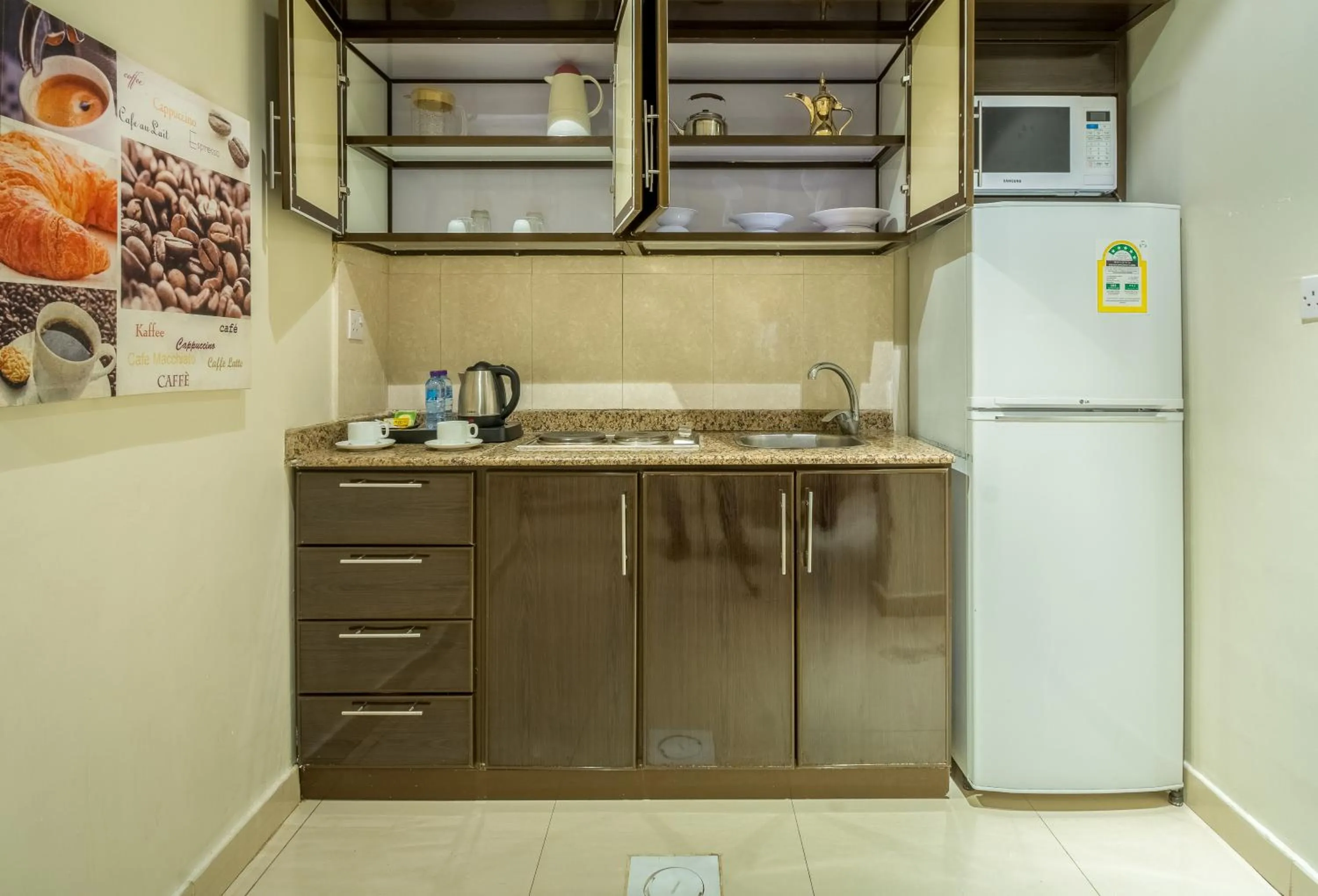 Other in Al Muhaidb Residence Al Takhasossi 3