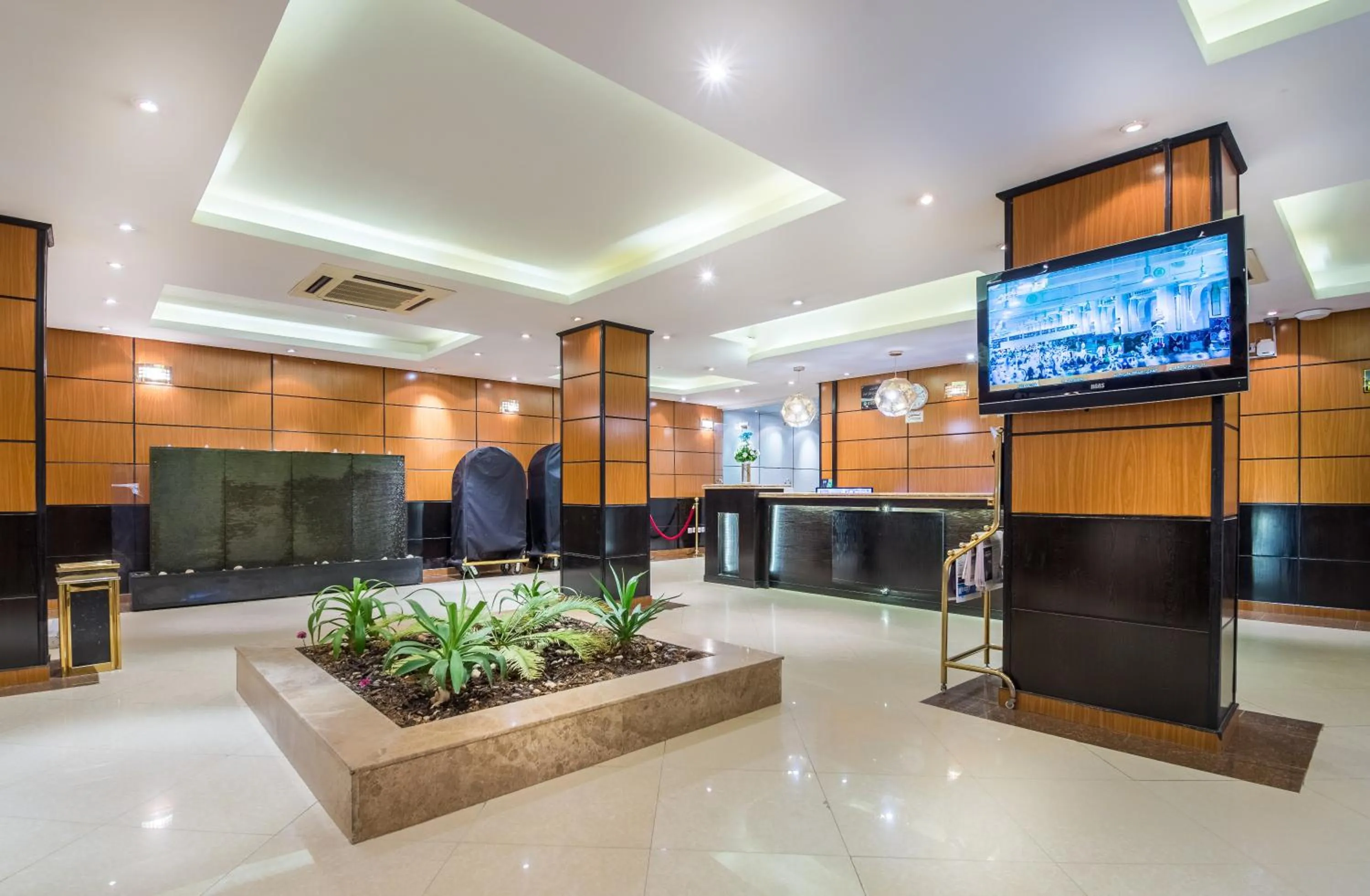 Other in Al Muhaidb Residence Al Takhasossi 3