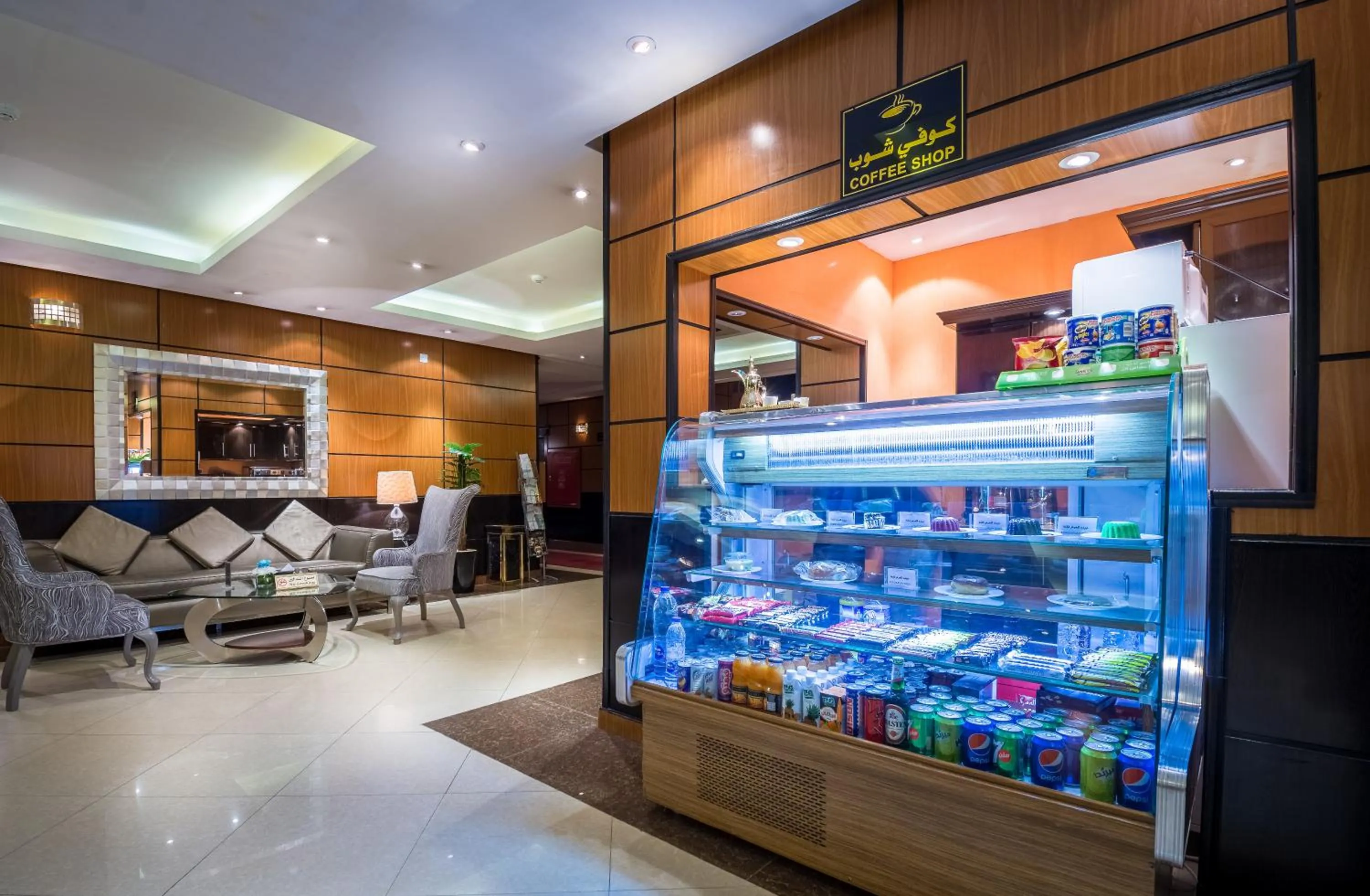 Other in Al Muhaidb Residence Al Takhasossi 3