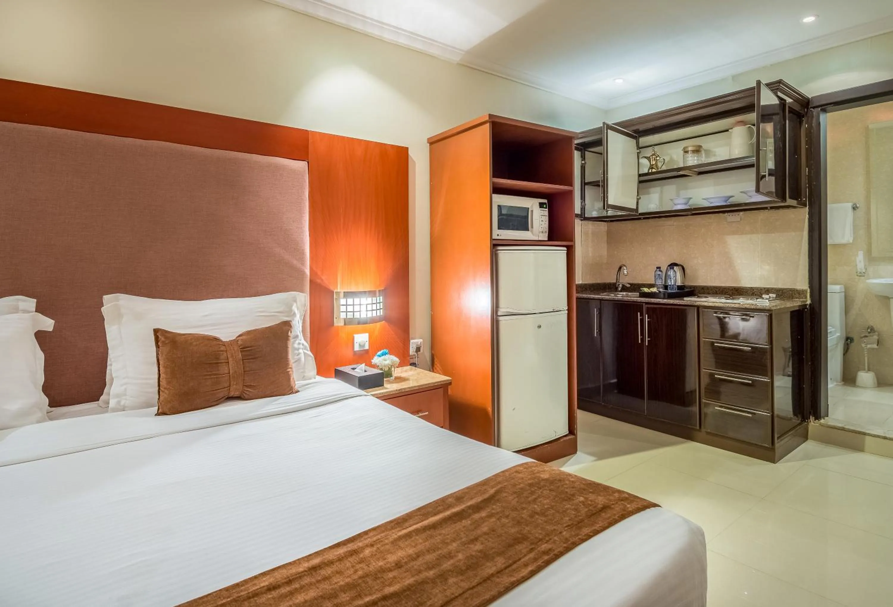 Other, Bed in Al Muhaidb Residence Al Takhasossi 3