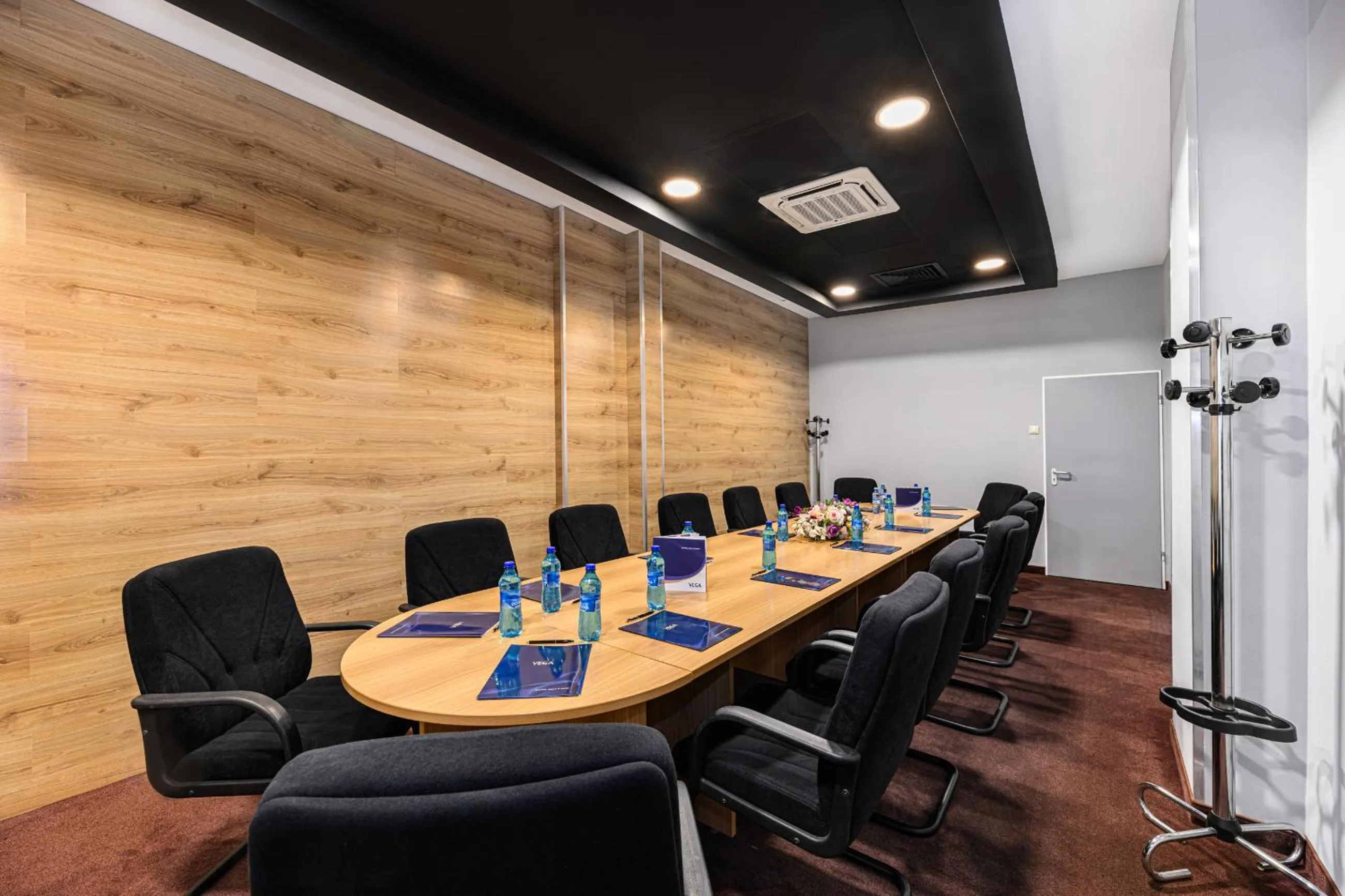 Meeting/conference room in Vega Hotel