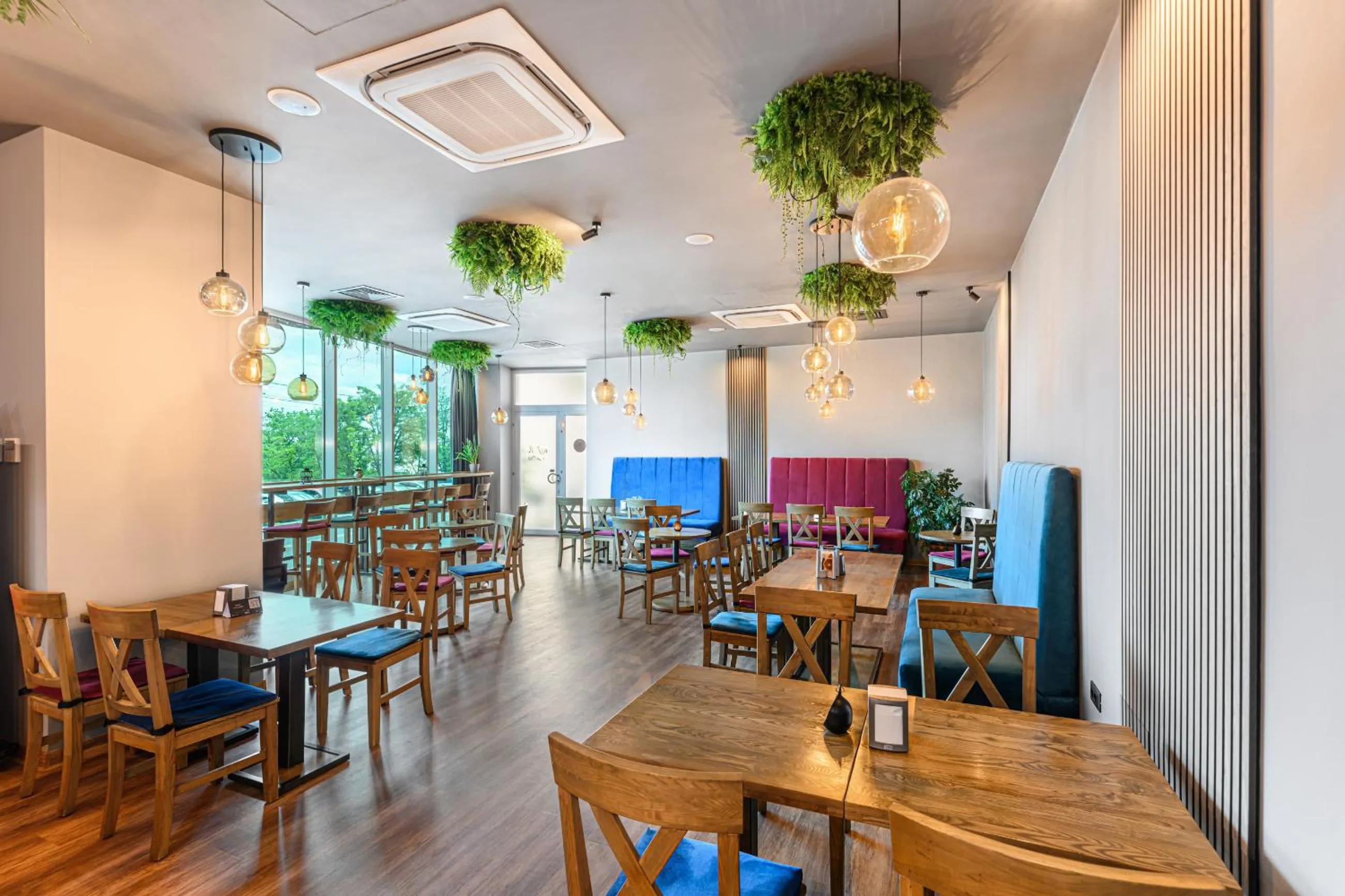 Lounge or bar in Vega Hotel