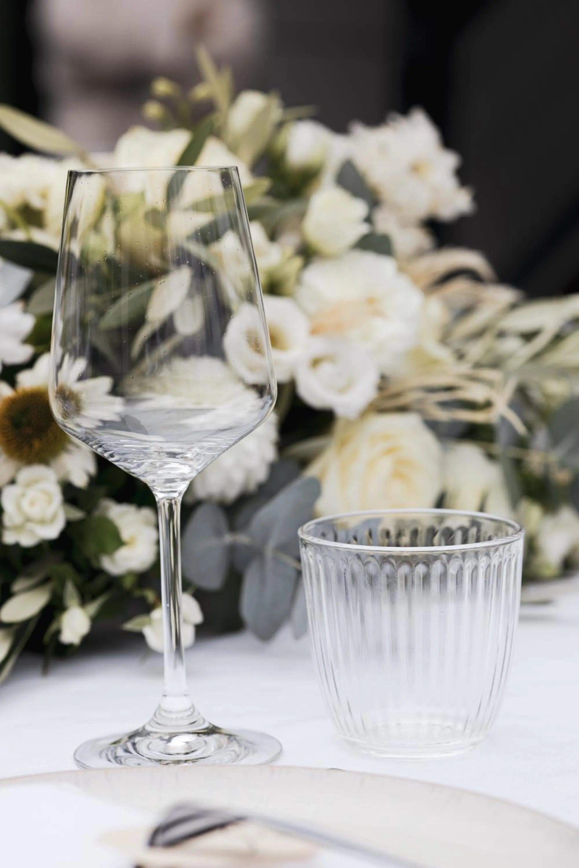 Patio in Vierzigerhof