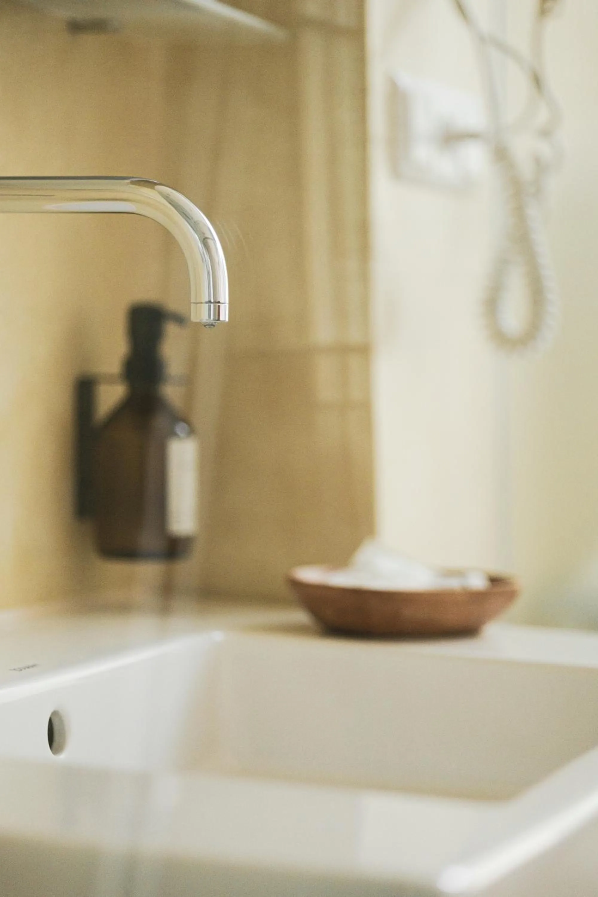 Bathroom in Vierzigerhof