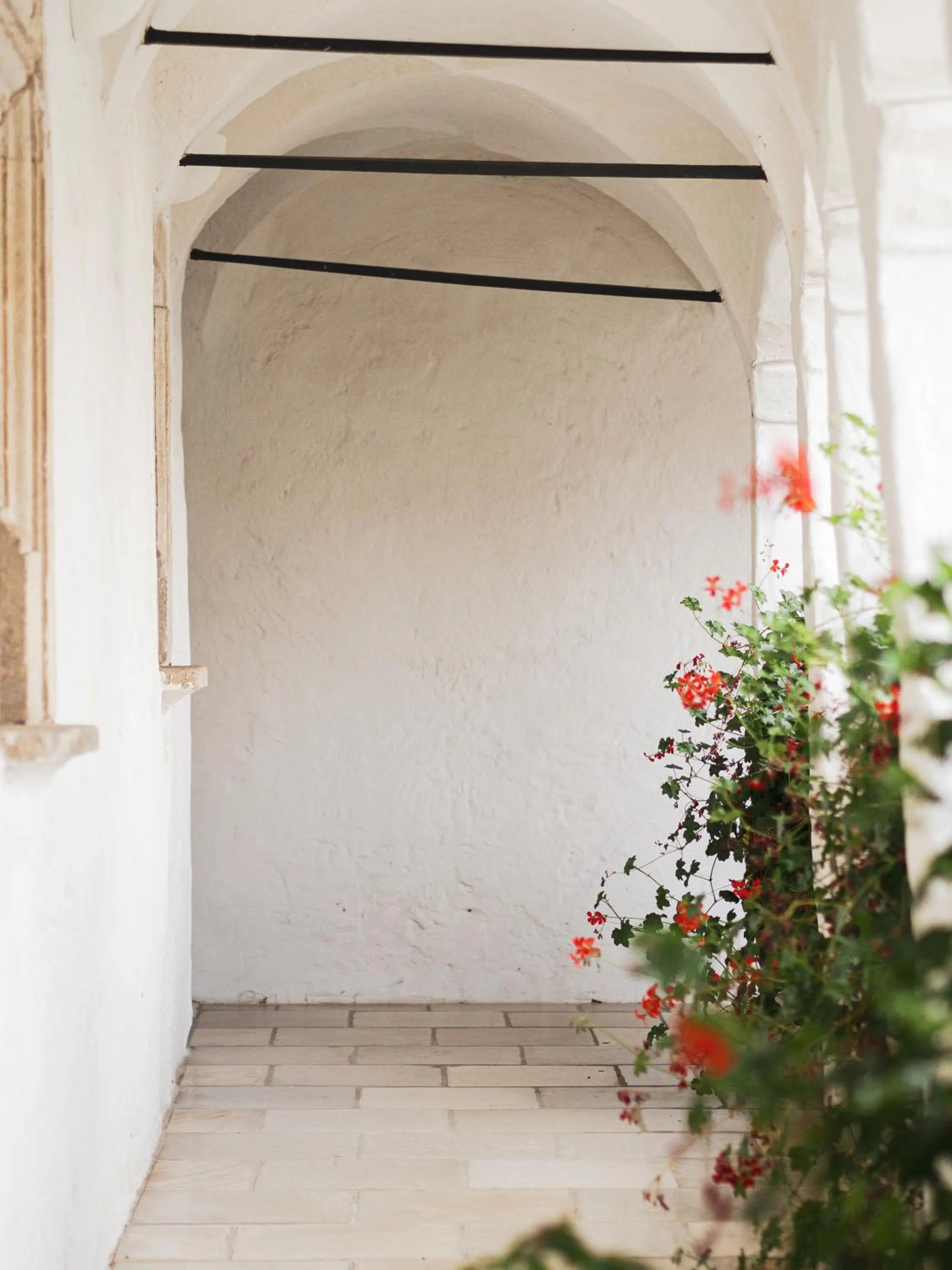 Patio in Vierzigerhof