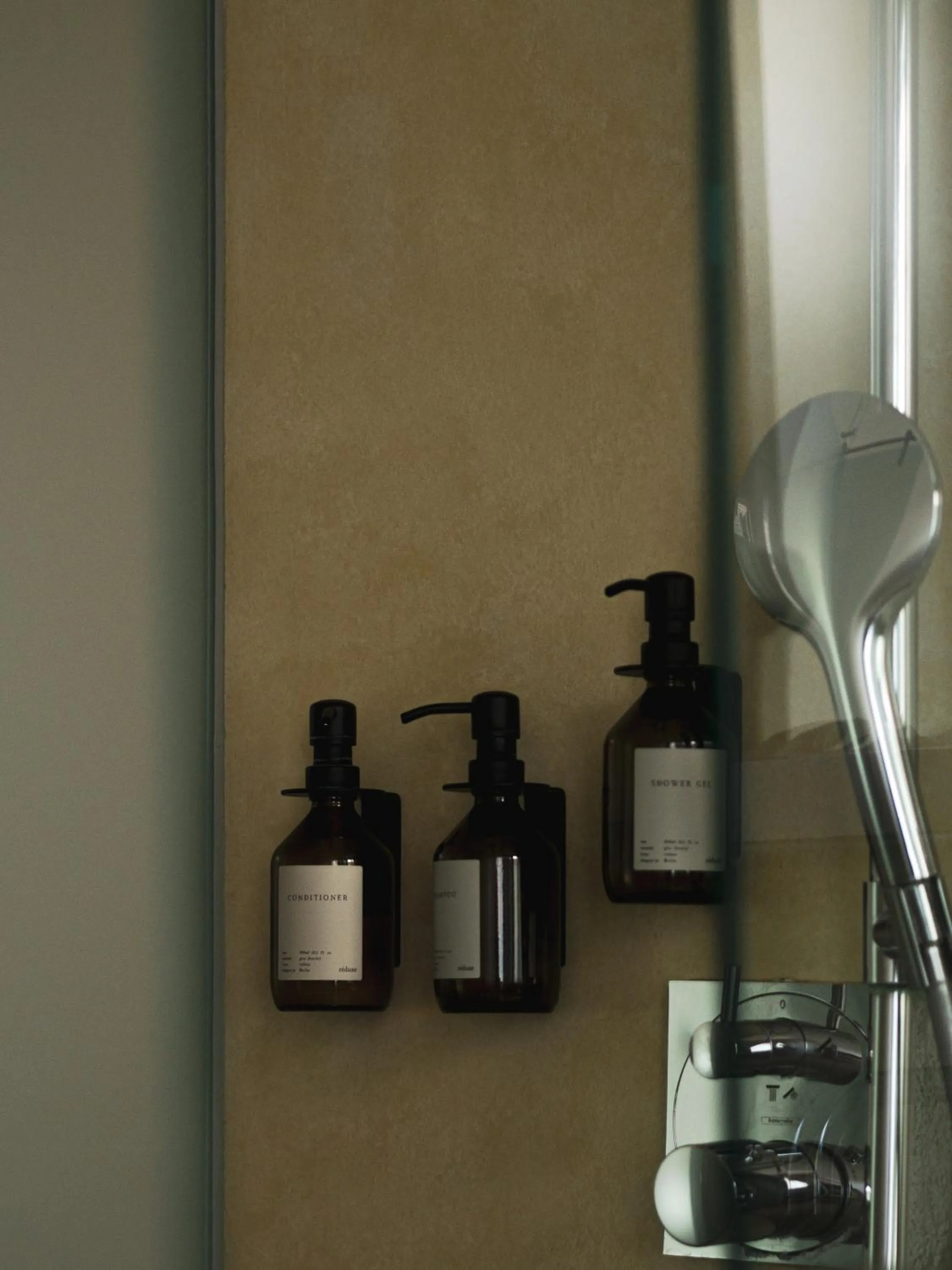 Bathroom in Vierzigerhof