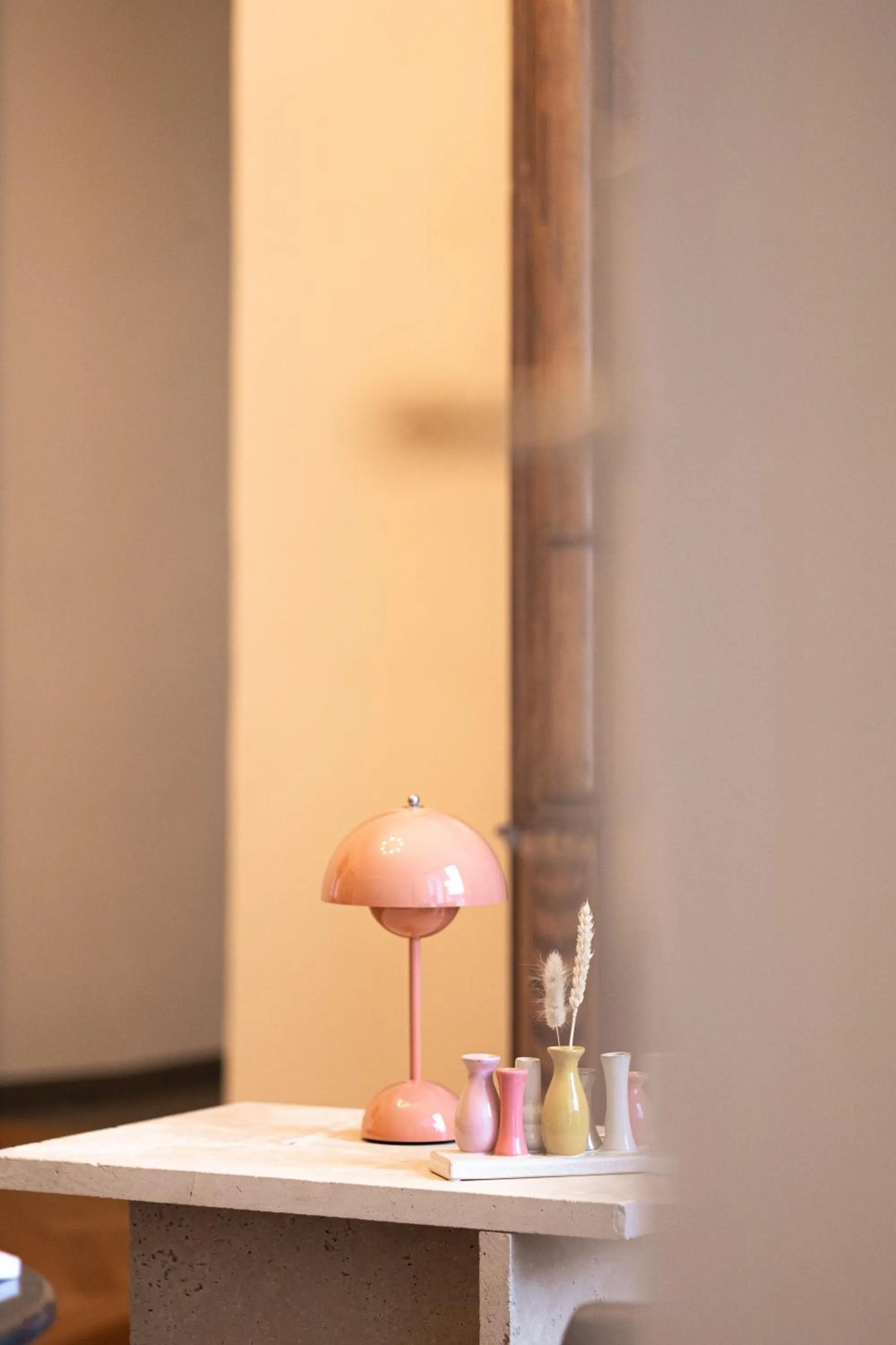 Lobby or reception in Vierzigerhof