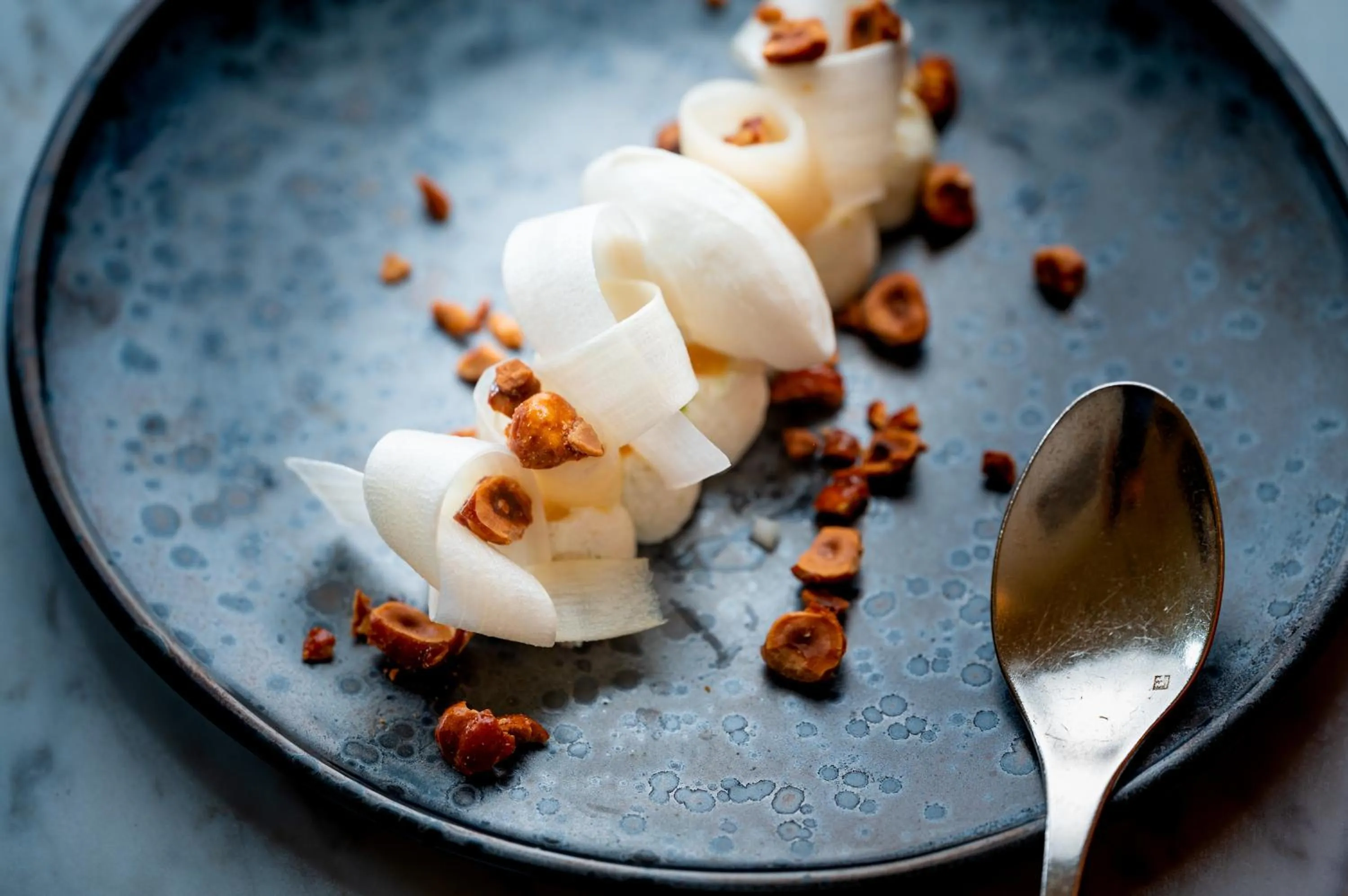 Restaurant/places to eat in Hôtel Le Saint-James