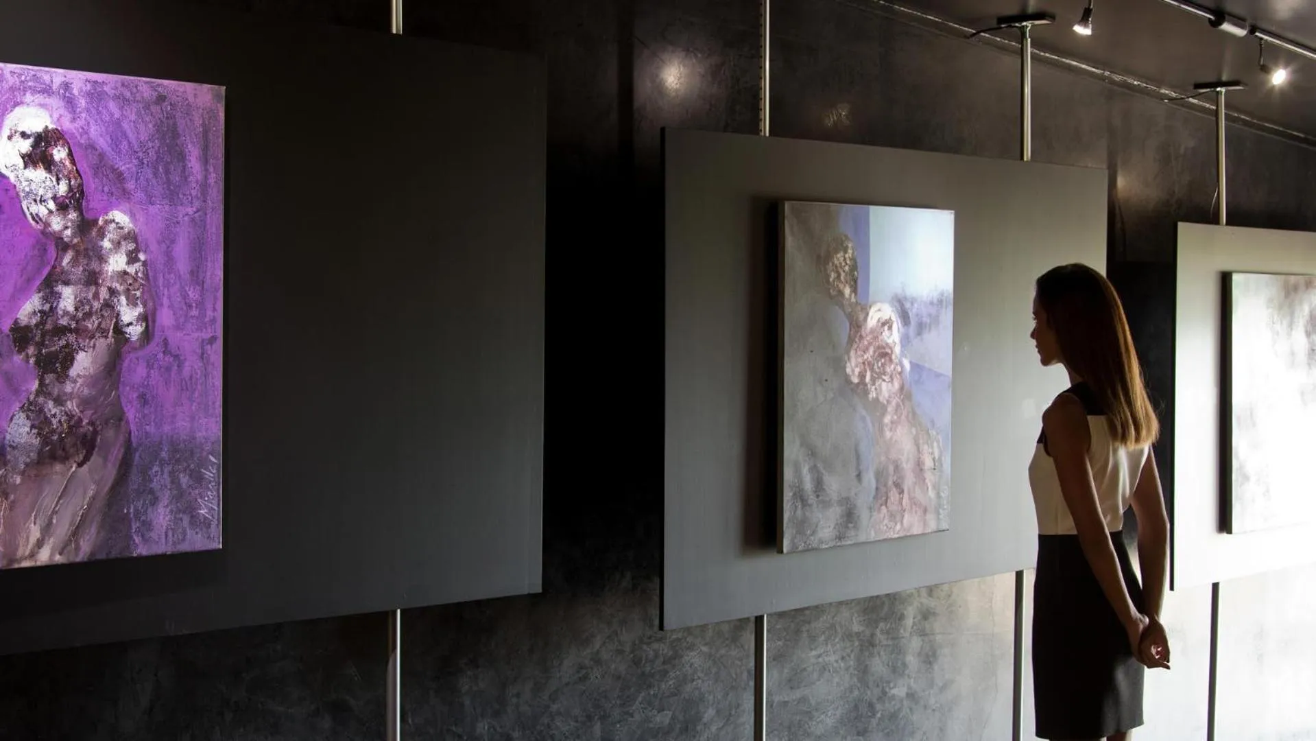 Property building in Hôtel Le Saint-James