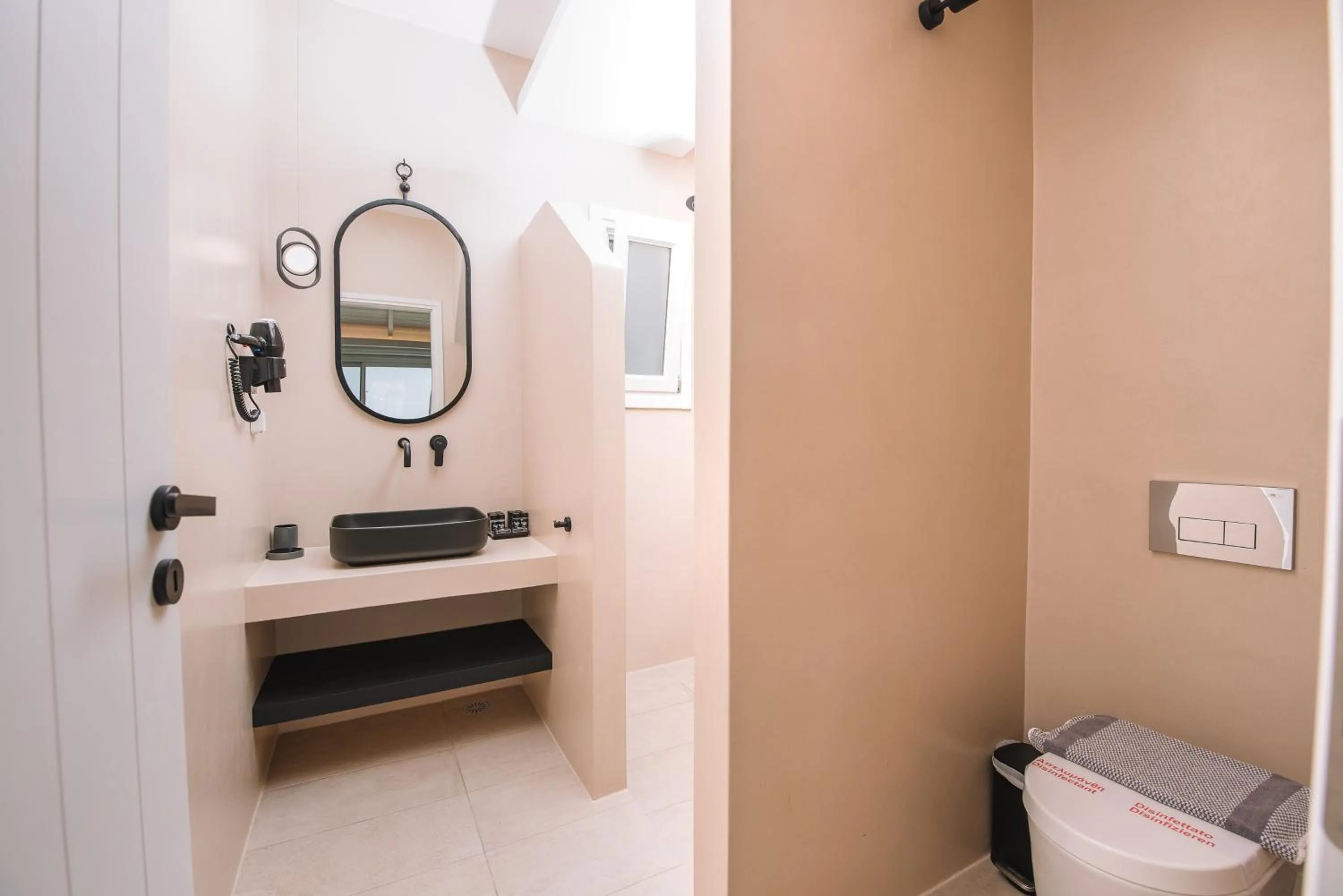 Bathroom in Blue Bay Resort Village