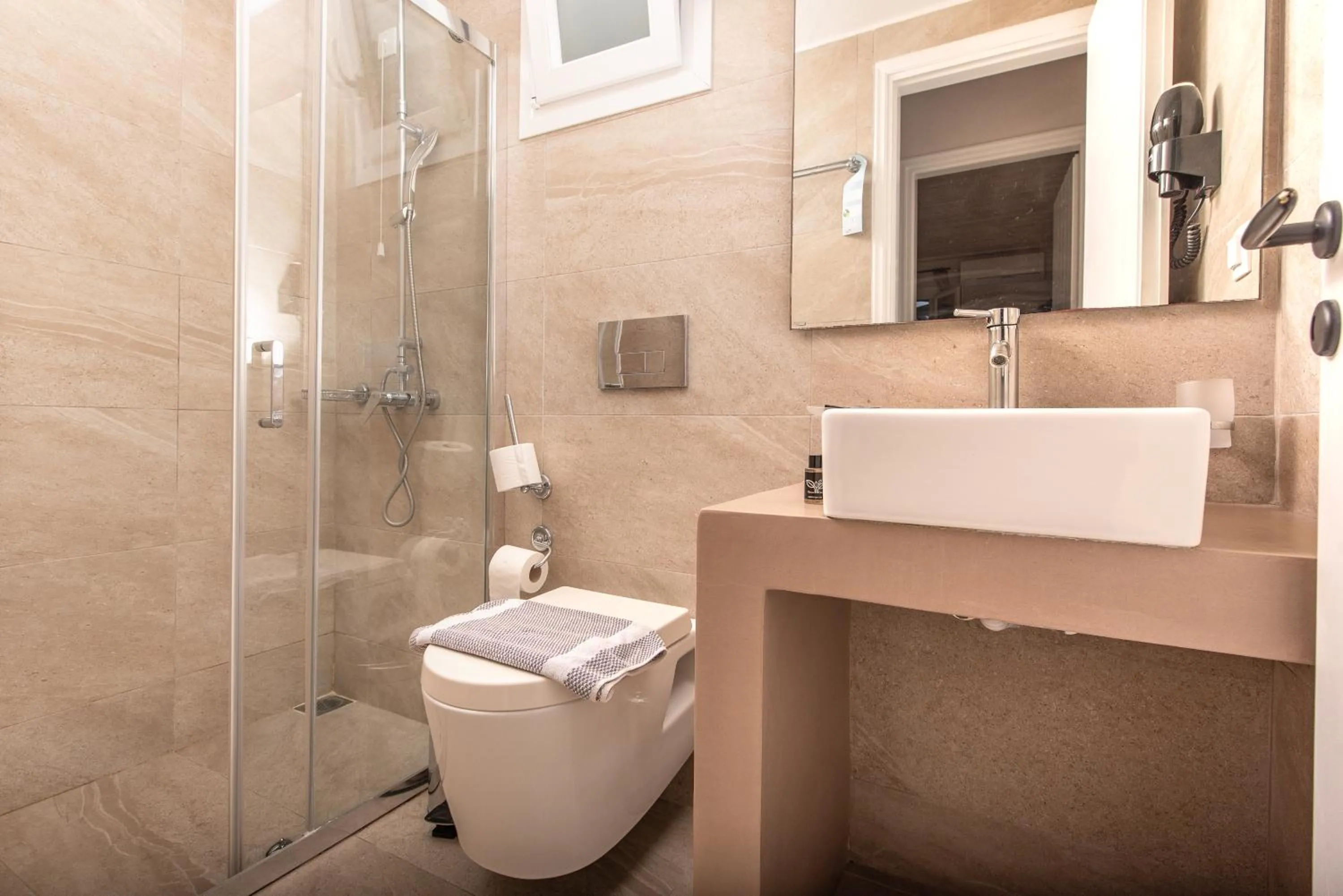 Bathroom in Blue Bay Resort Village