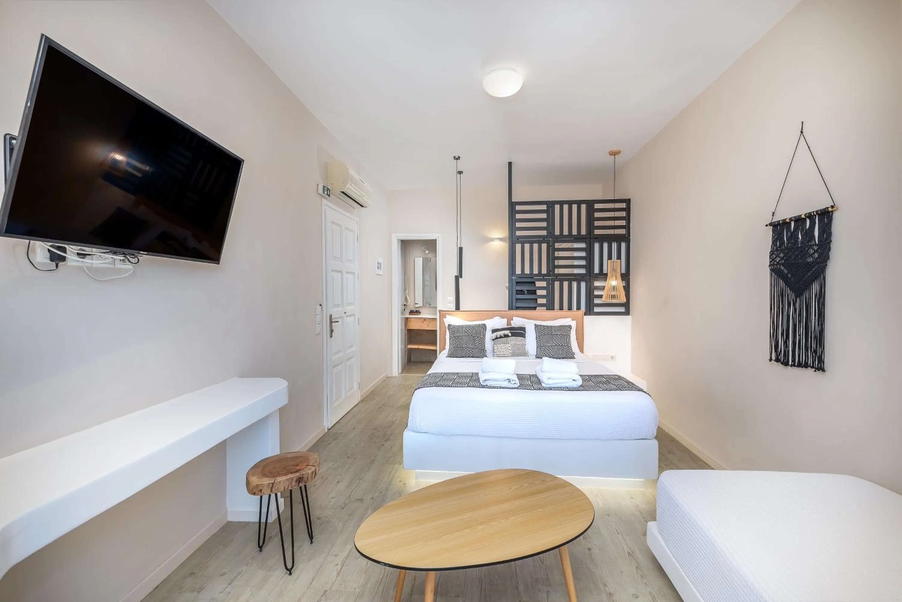 Bedroom, Bed in Blue Bay Resort Village