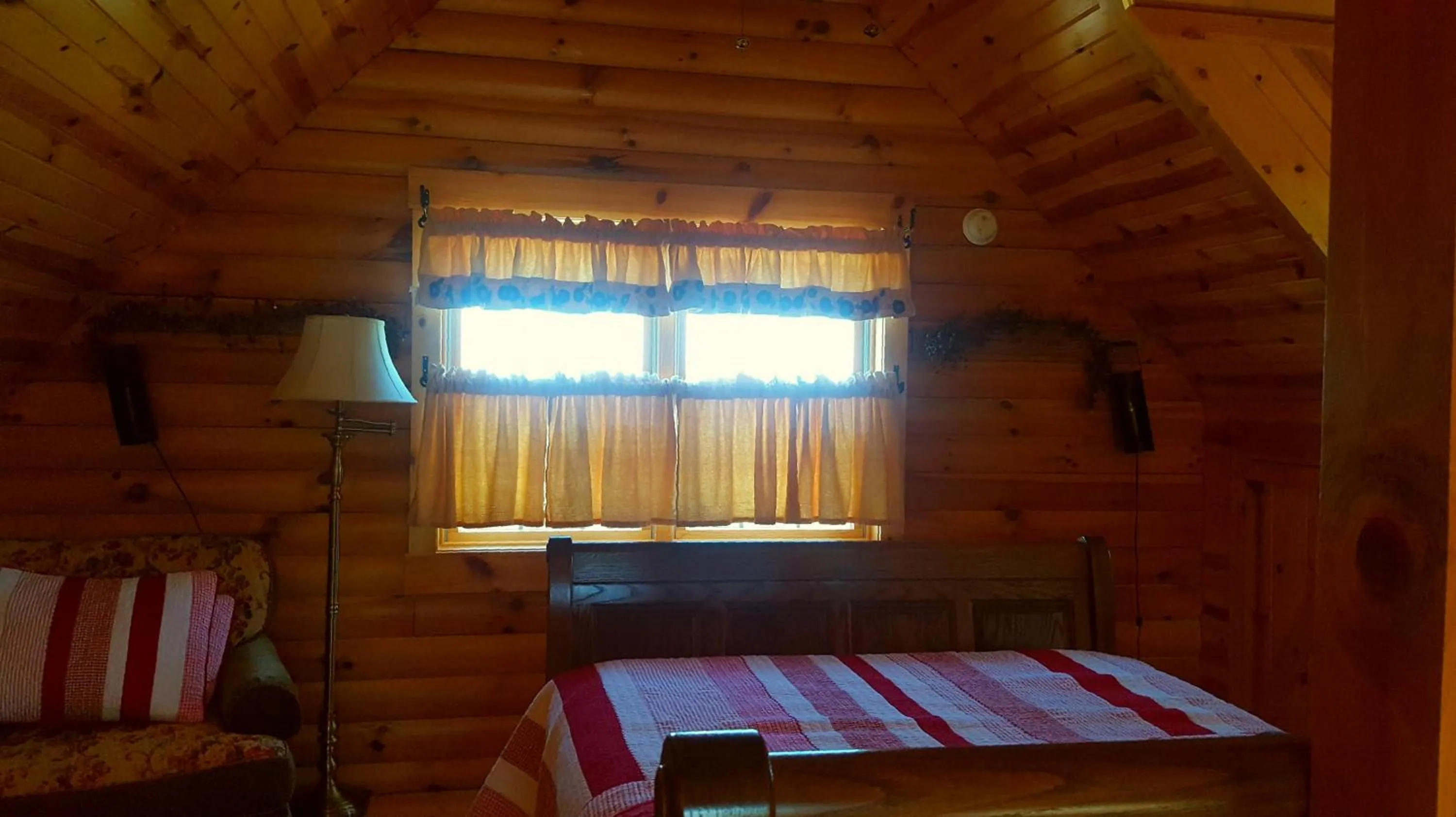 Amish Blessings Cabins