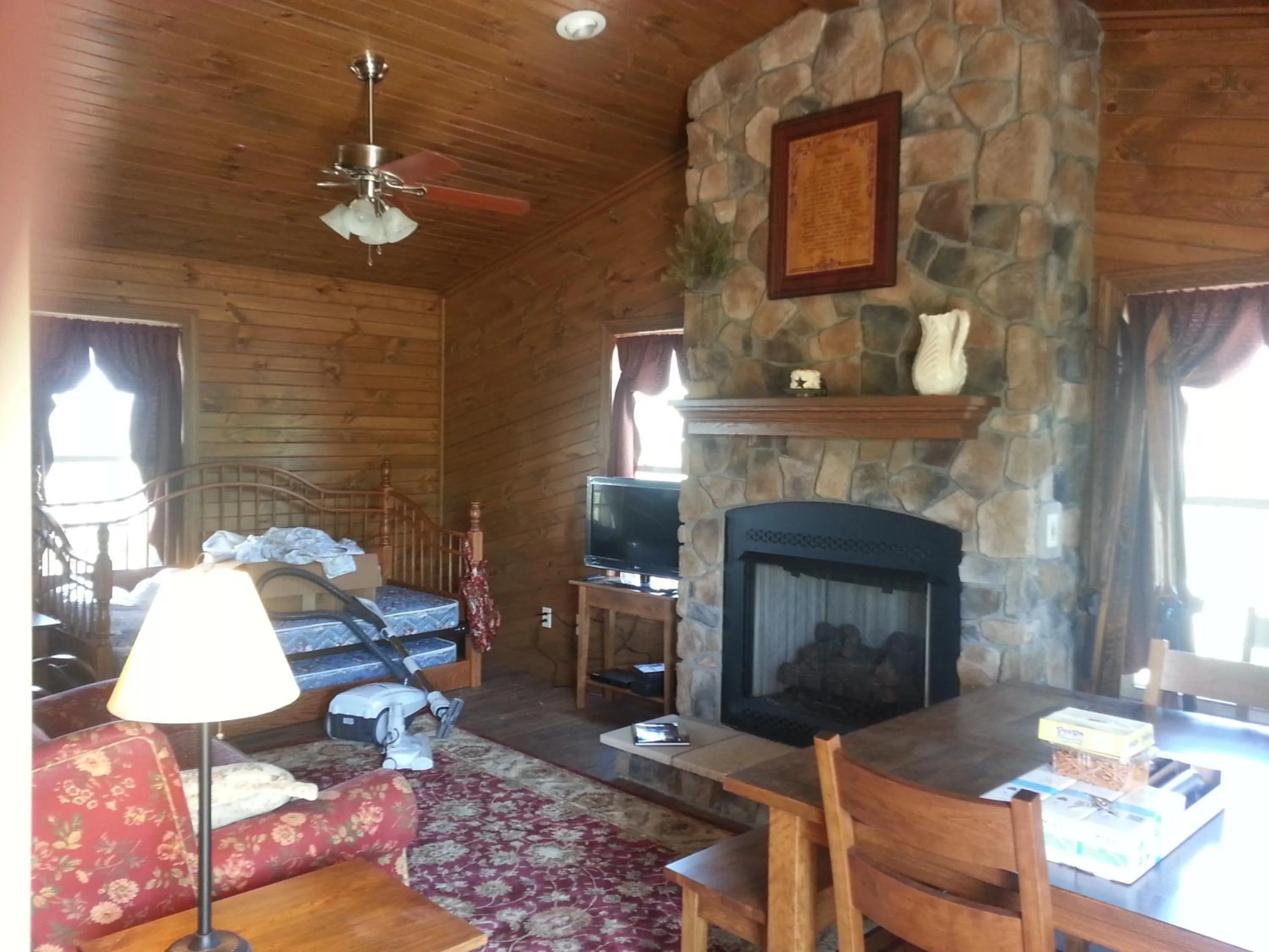 Amish Blessings Cabins