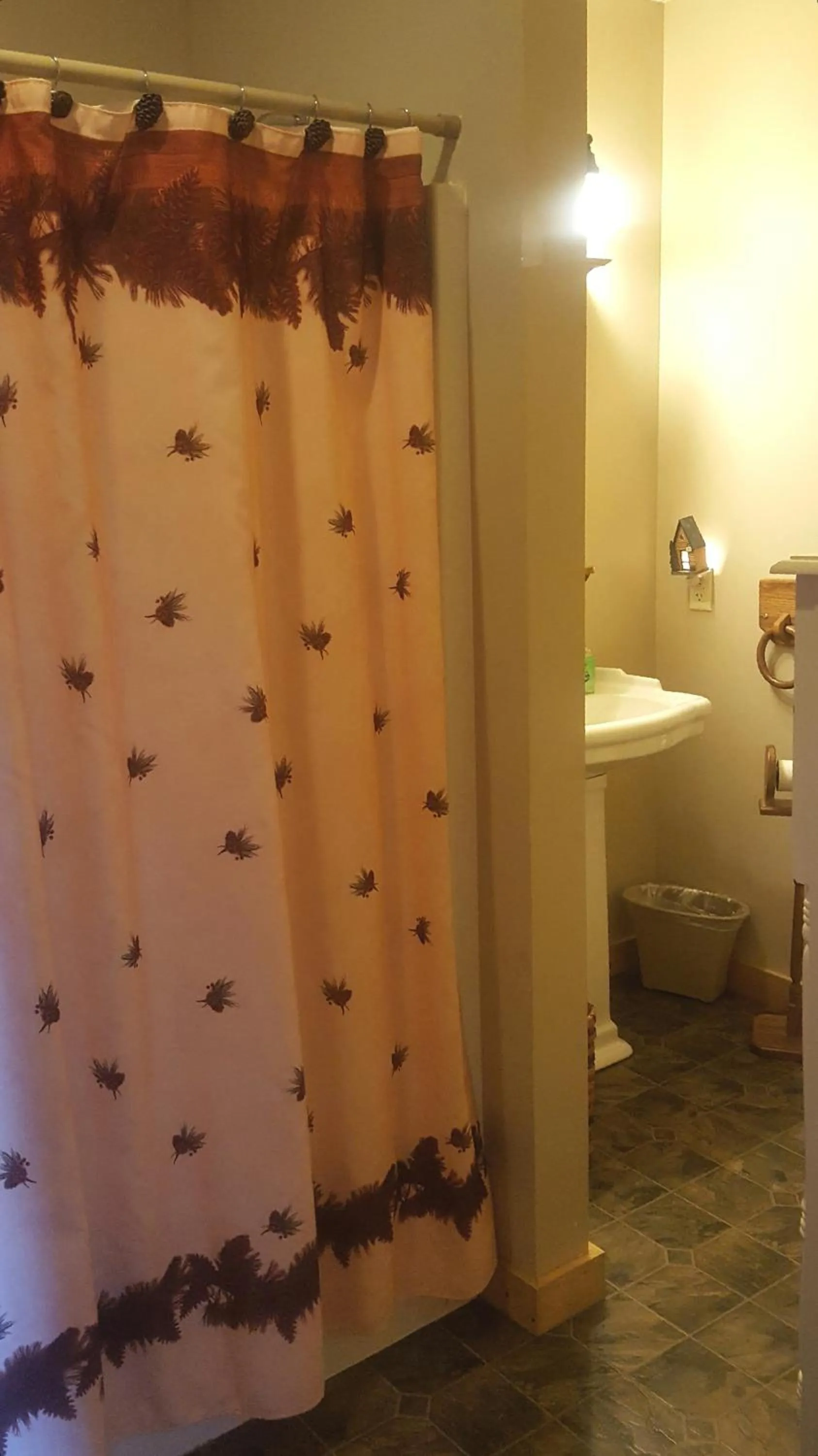 Amish Blessings Cabins