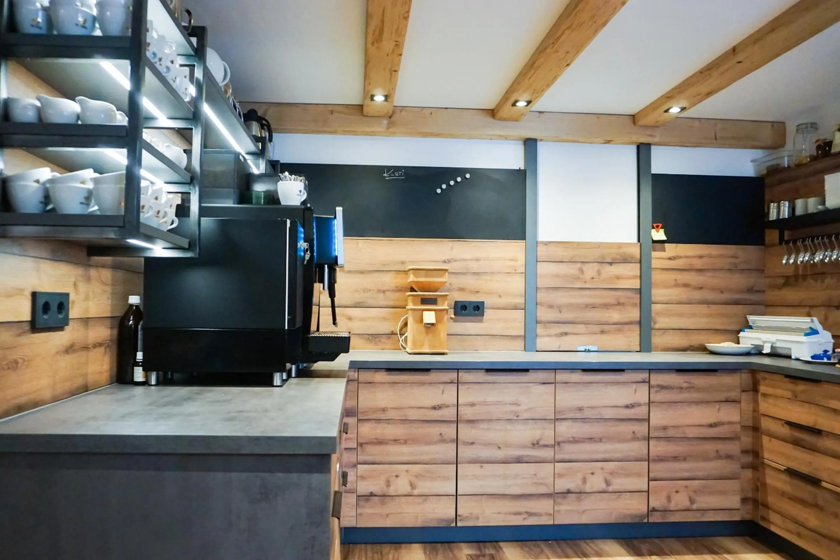 Breakfast in Landhotel und Gasthof Kirchberger