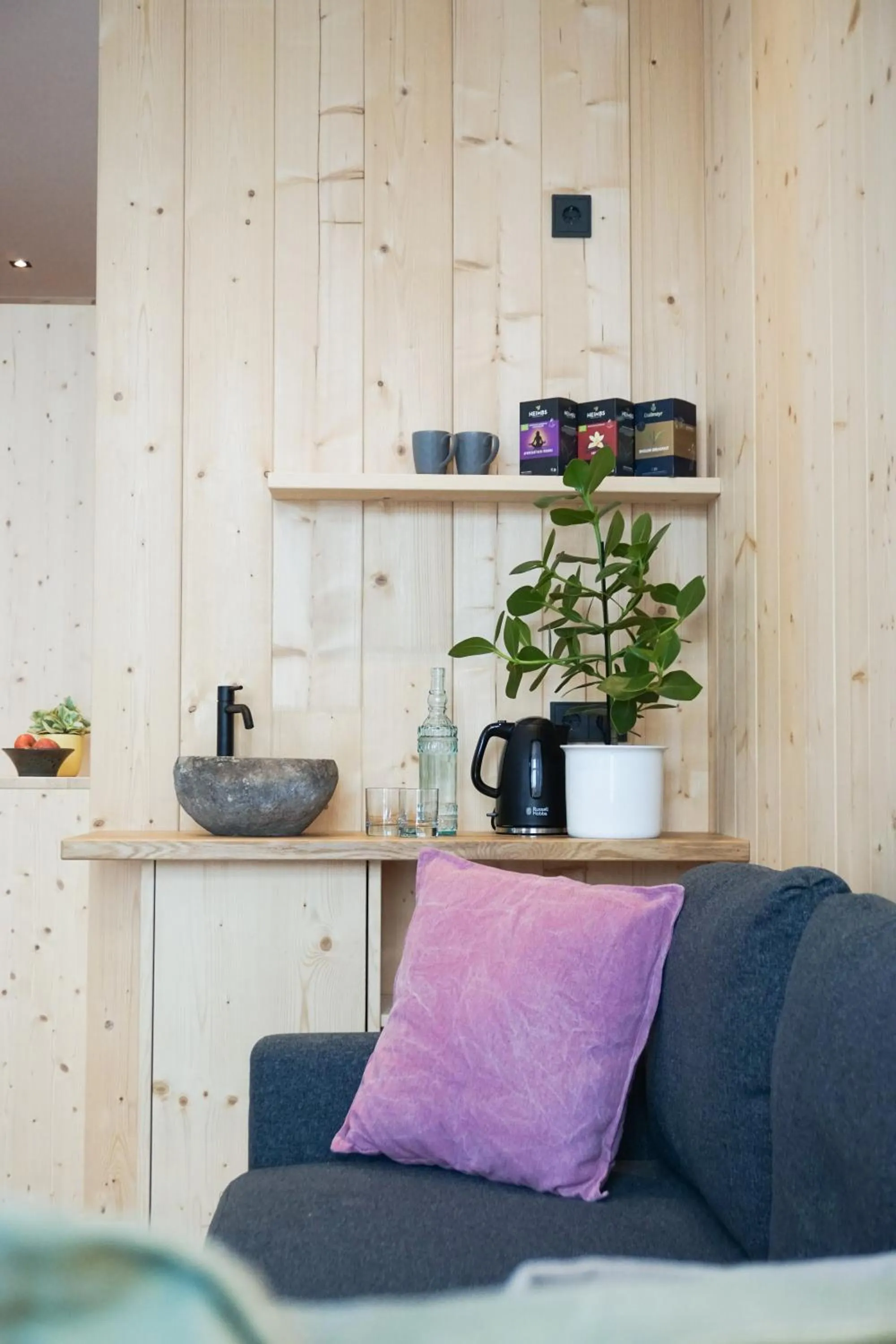 Bedroom in Landhotel und Gasthof Kirchberger