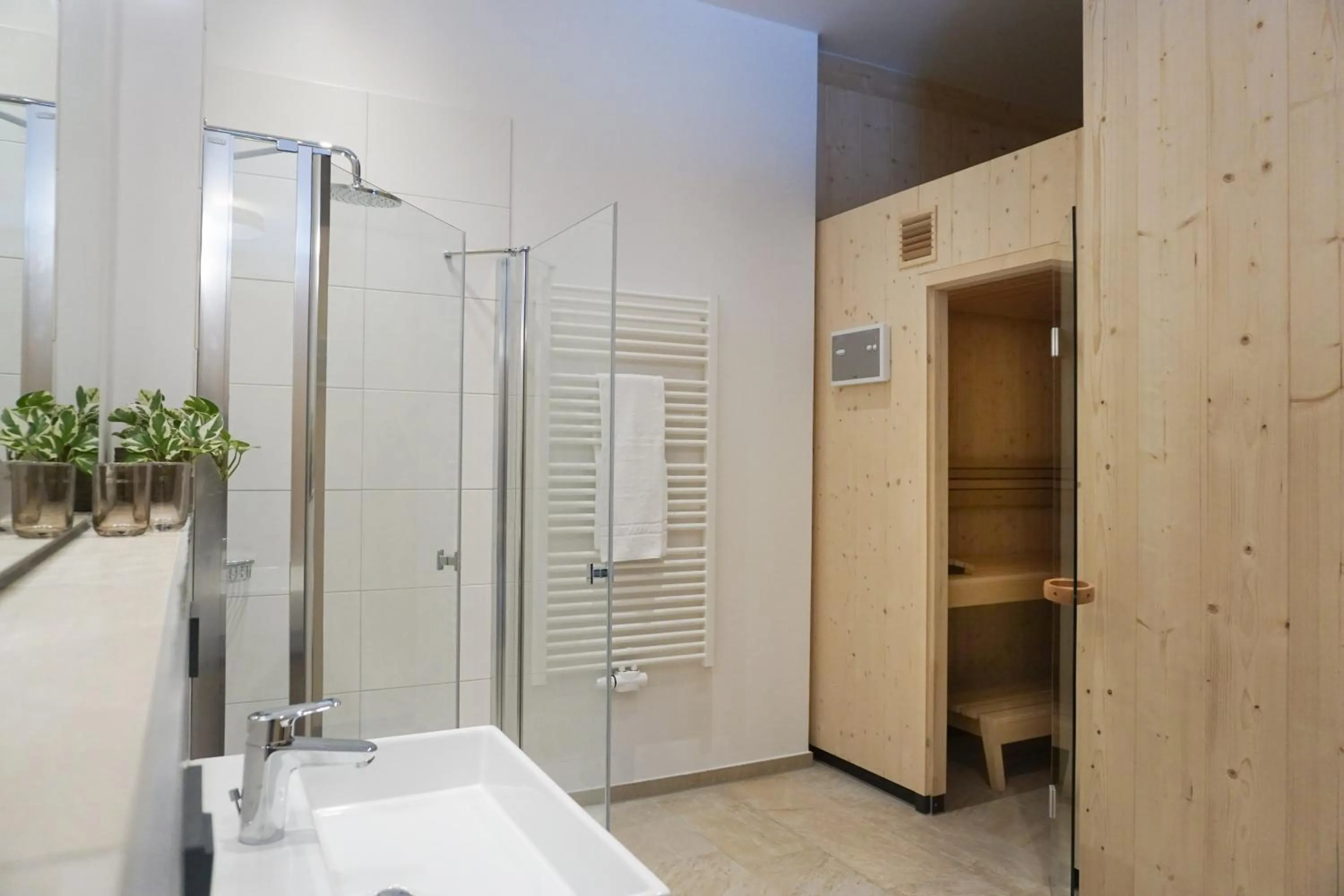 Bedroom in Landhotel und Gasthof Kirchberger