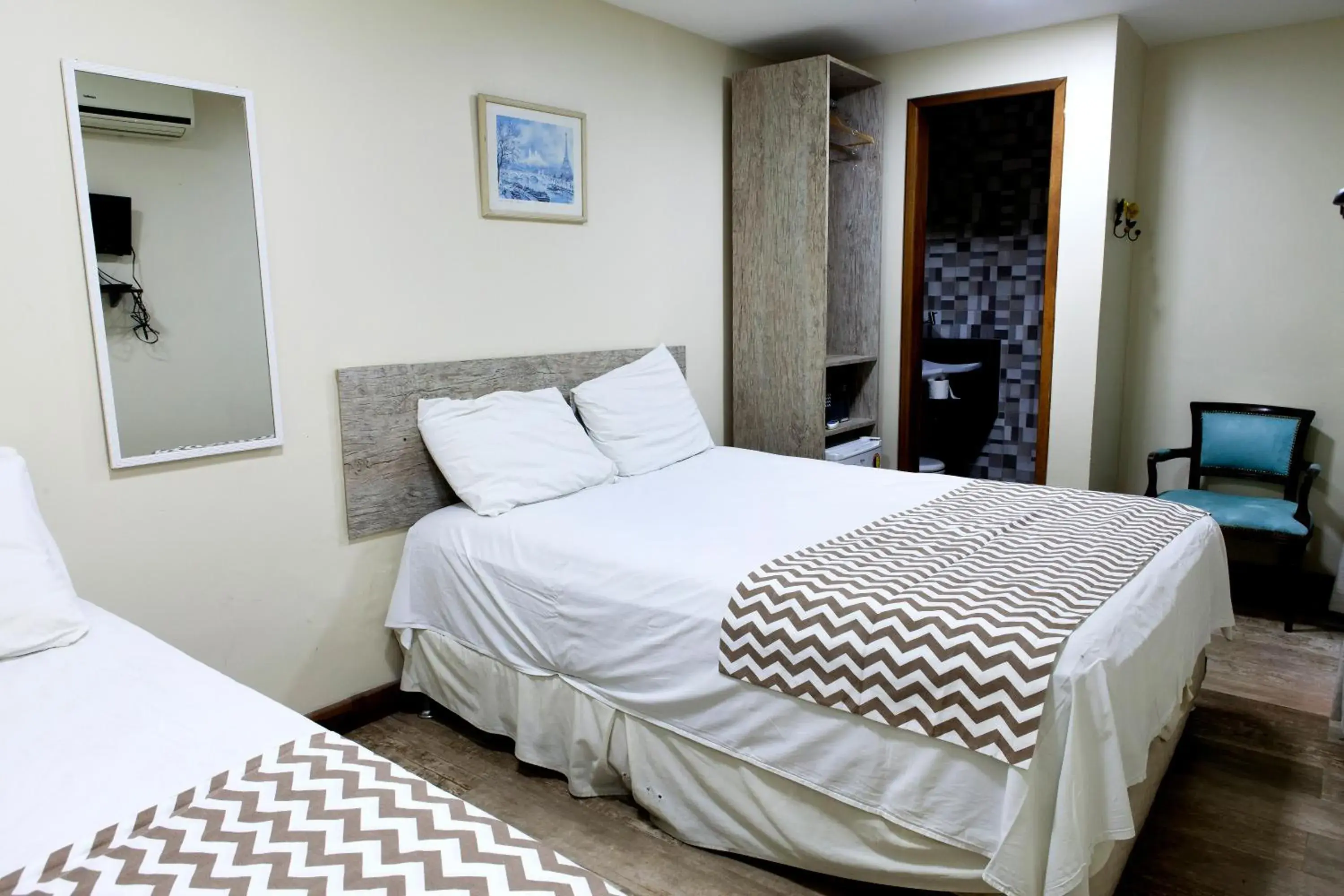 Boulevard Bed & Breakfast Boulevard Bed & Breakfast