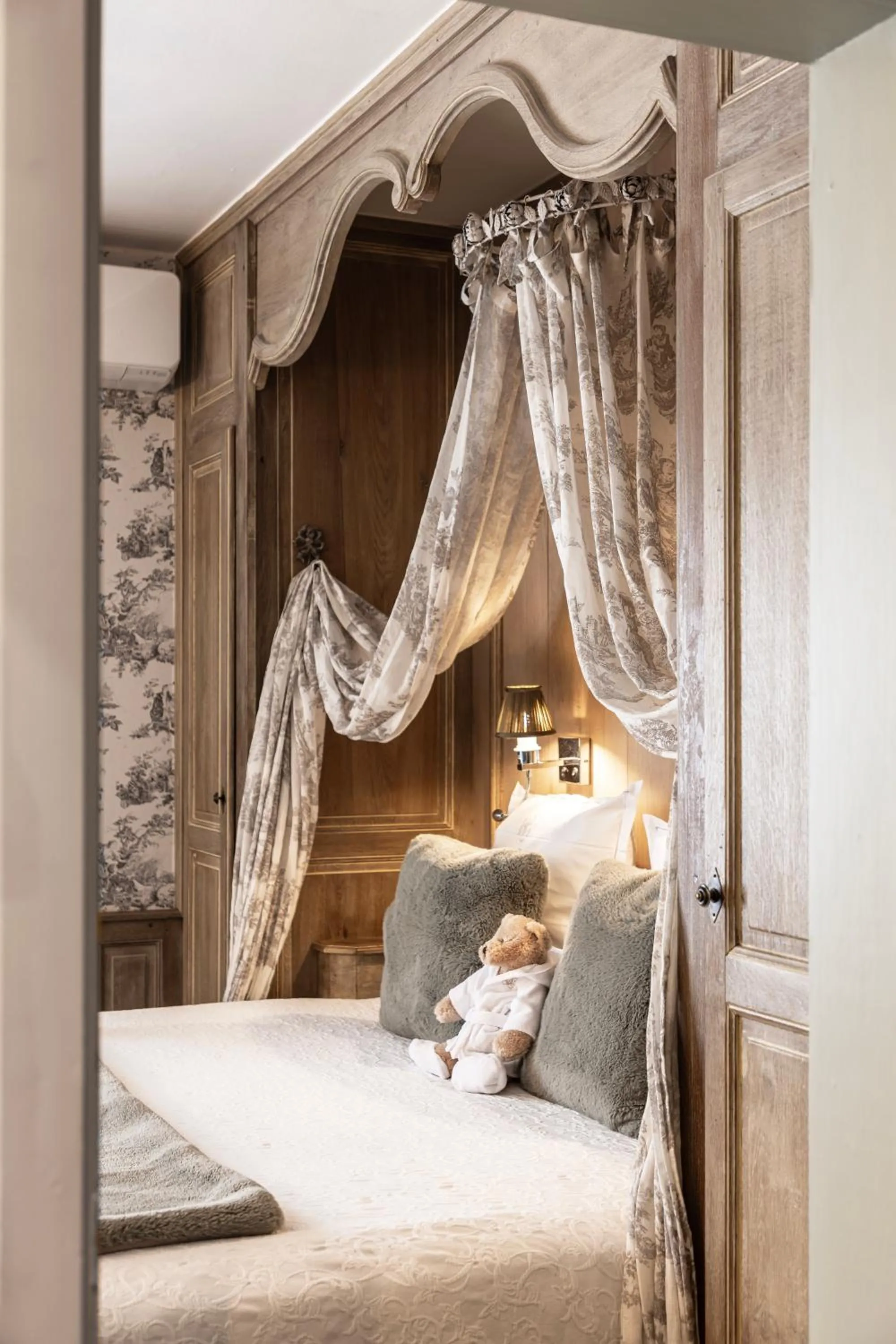 Bed in Hotel Biskajer by CW Hotel Collection - Adults Only