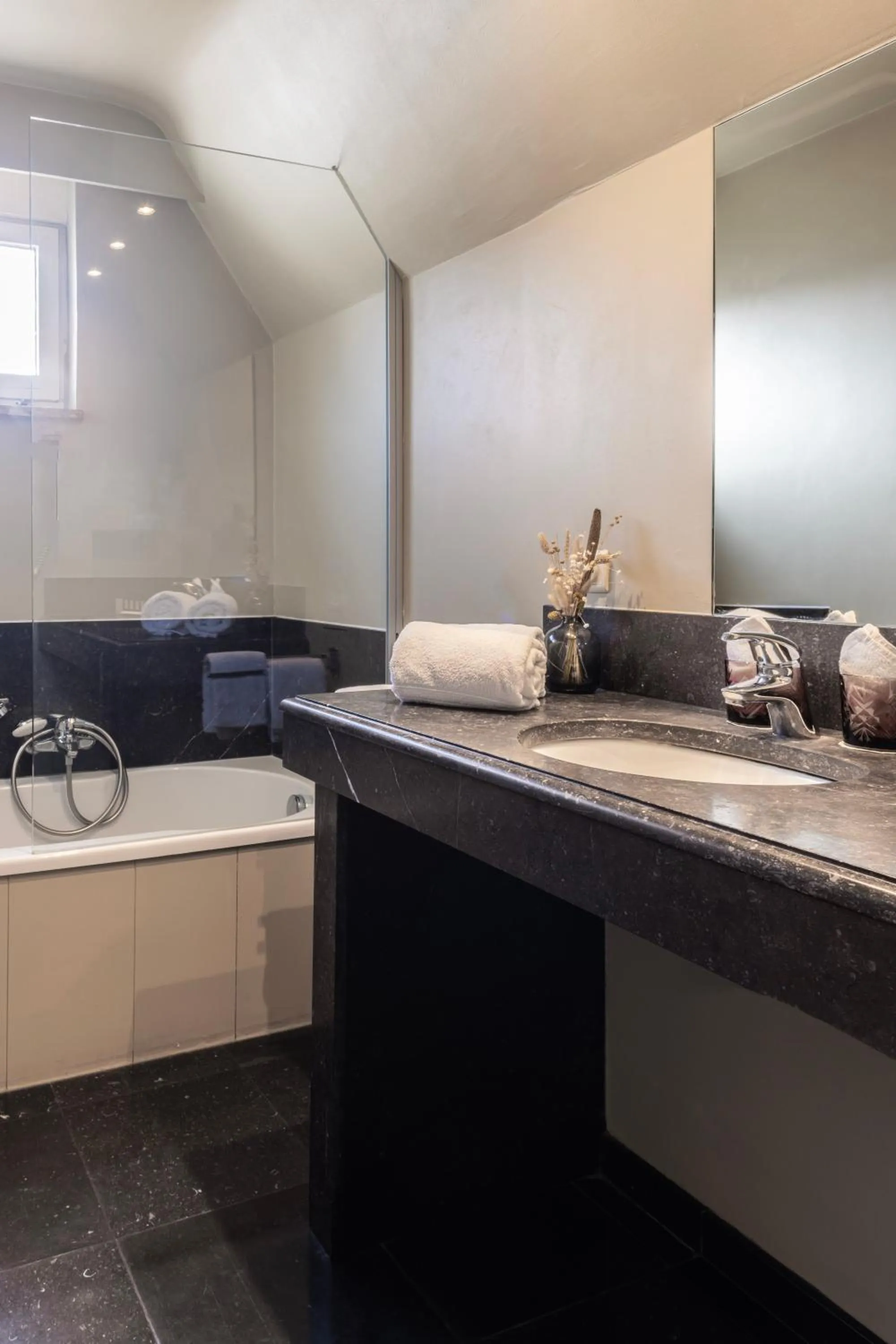 Bathroom in Hotel Biskajer by CW Hotel Collection - Adults Only