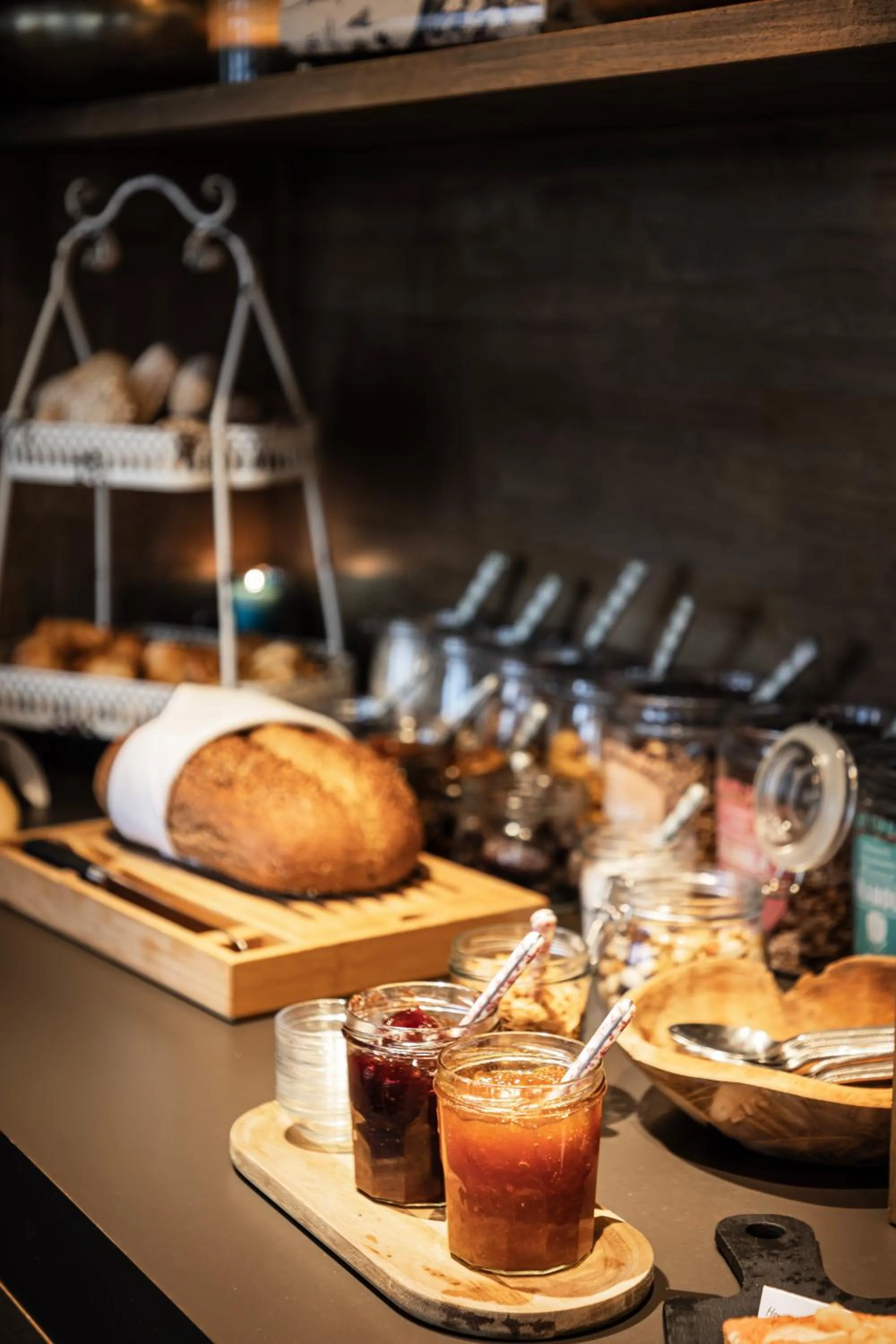 Breakfast in Hotel Biskajer by CW Hotel Collection - Adults Only