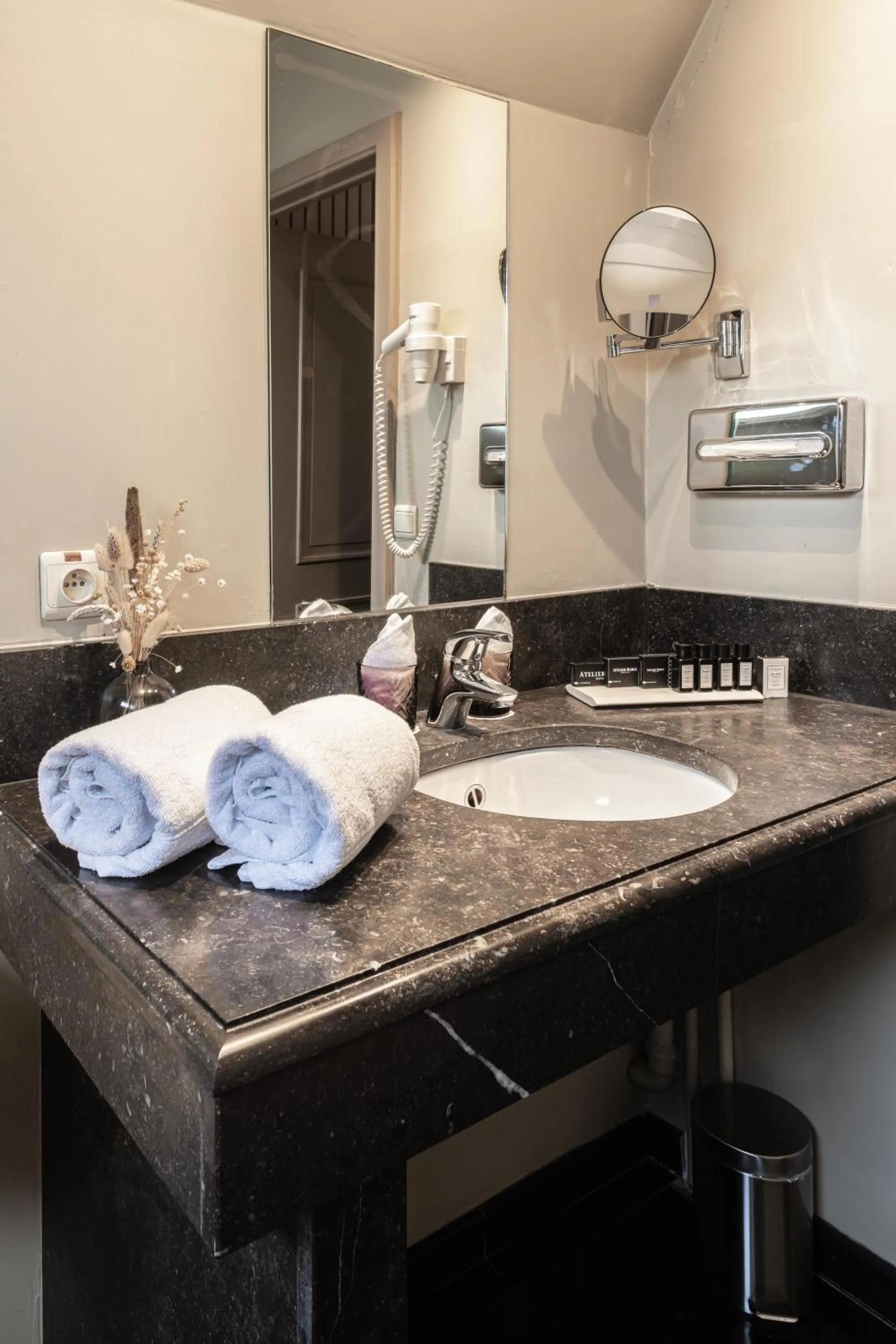 Bathroom in Hotel Biskajer by CW Hotel Collection - Adults Only